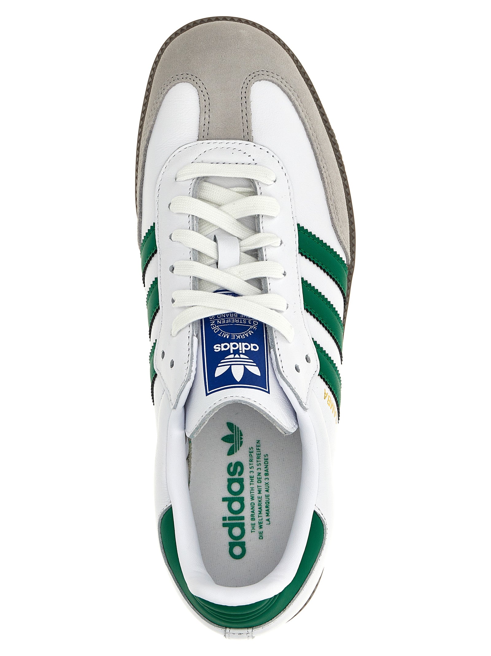 Adidas Originals 'Samba Og' Sneakers