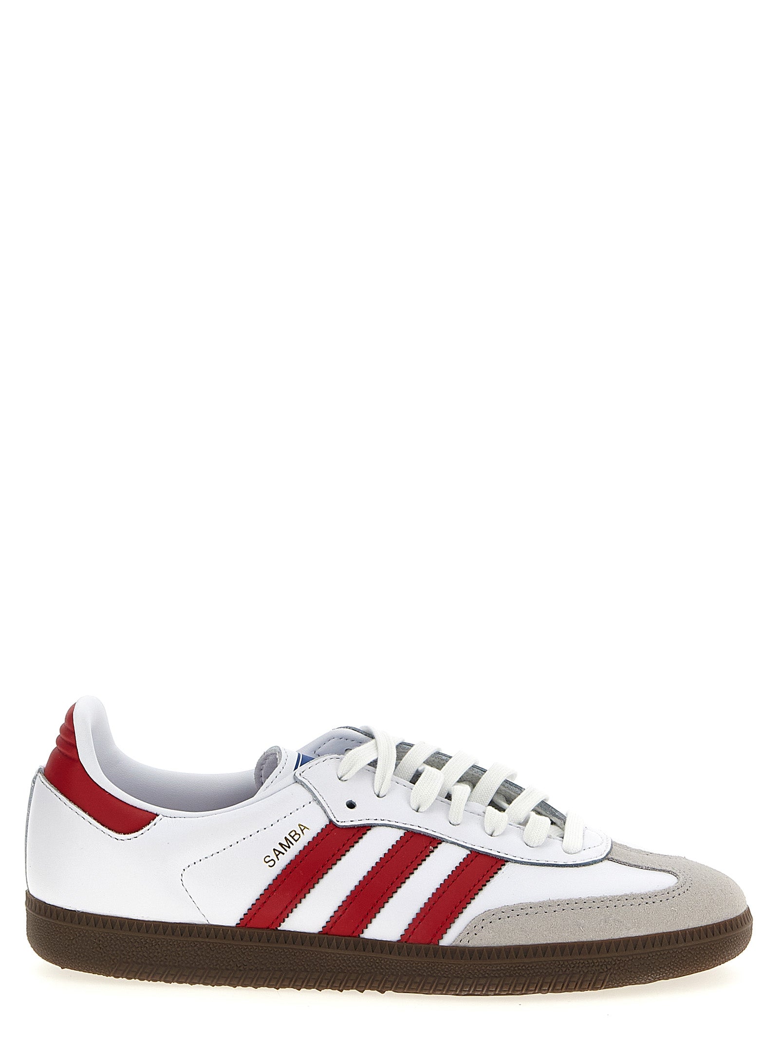 Adidas Originals 'Samba Og' Sneakers