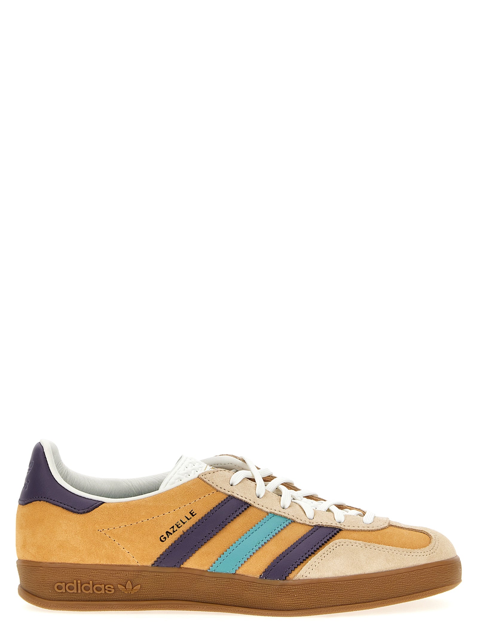 Adidas Originals 'Gazelle Indoor' Sneakers