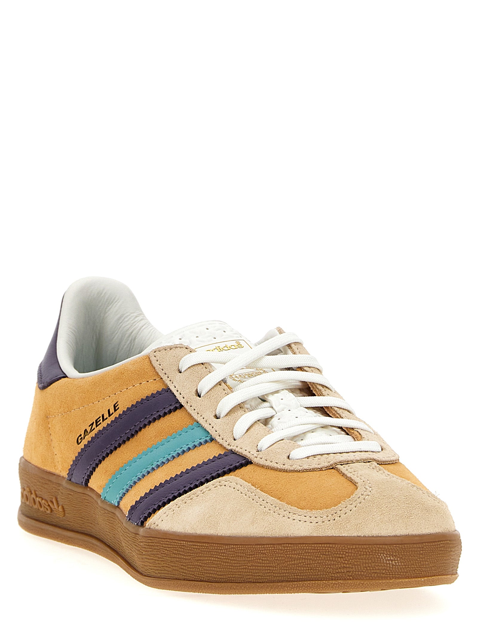 Adidas Originals 'Gazelle Indoor' Sneakers