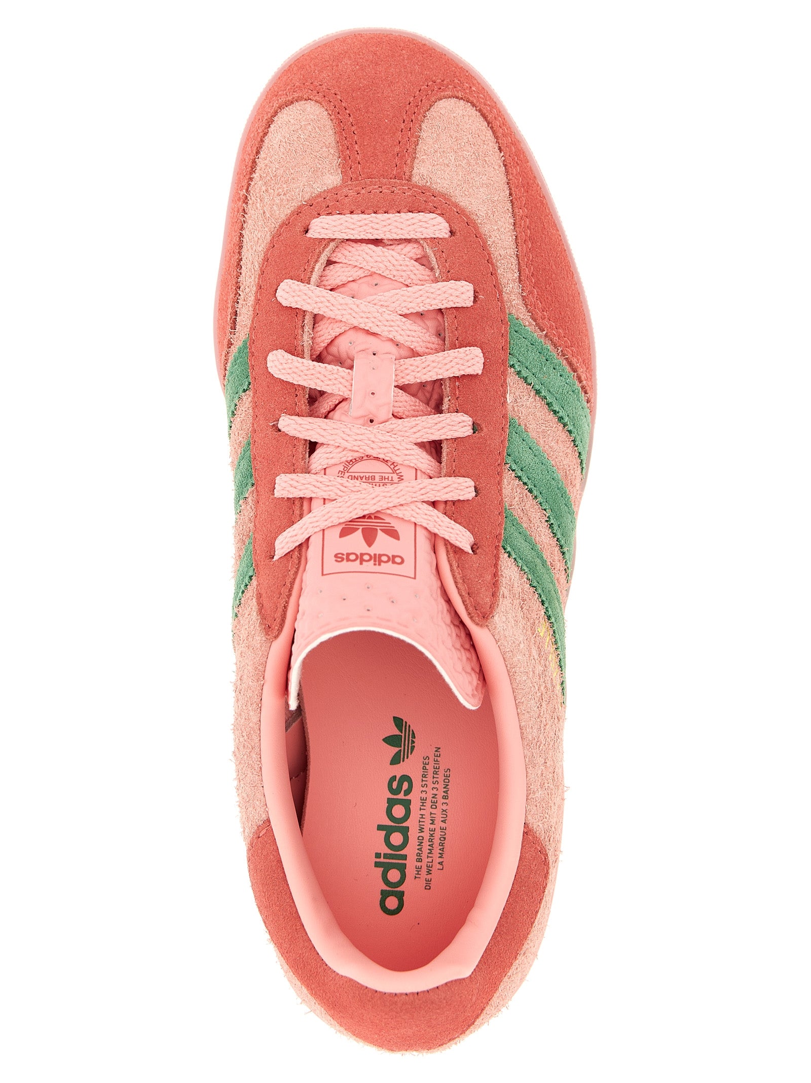 Adidas Originals 'Gazelle Indoor' Sneakers