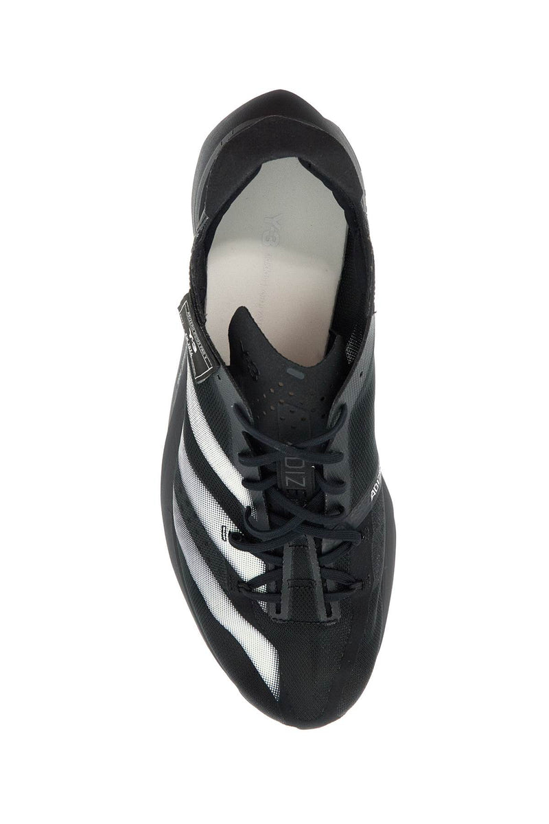 Y-3 Adizero Adios Pro Black