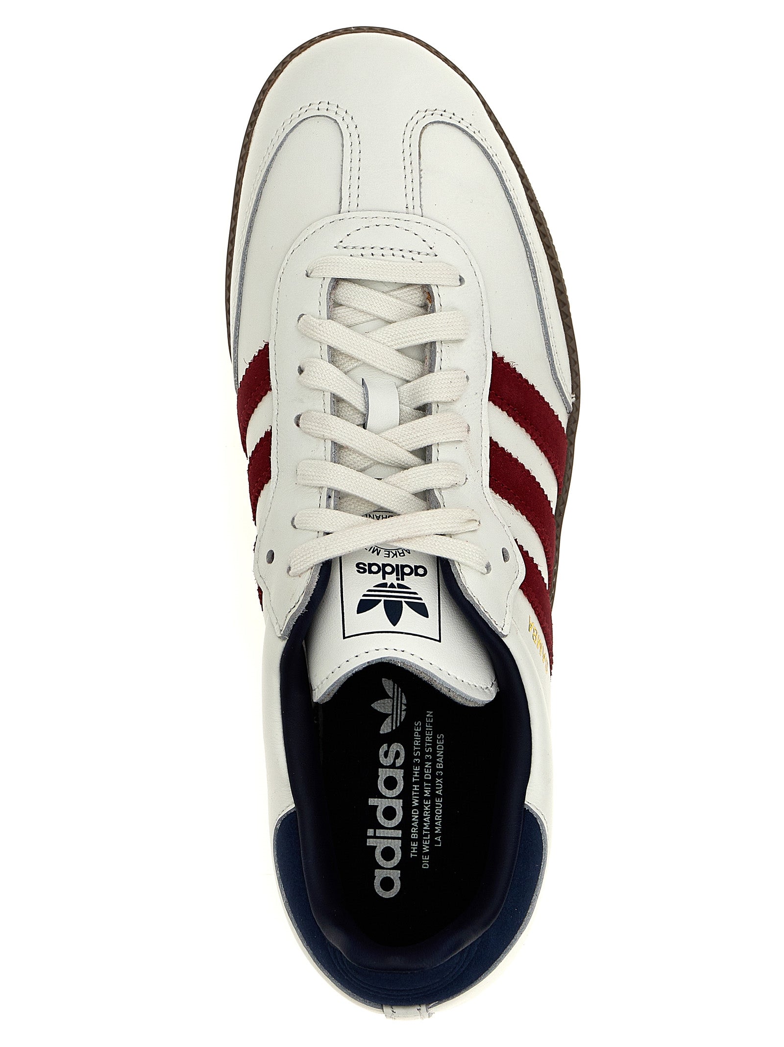 Adidas Originals 'Samba Og' Sneakers