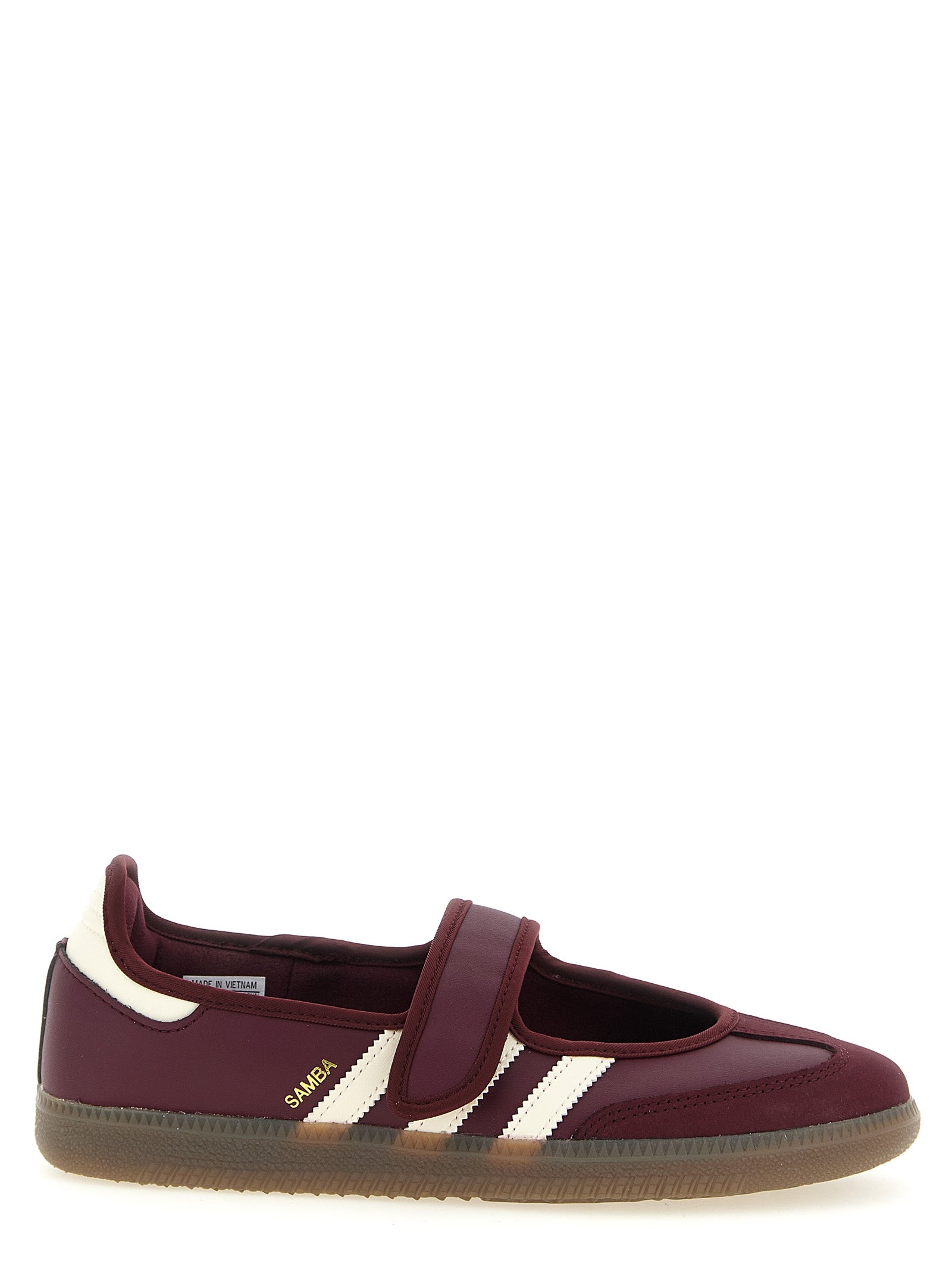 Adidas Originals  'Samba Jane' Sneakers