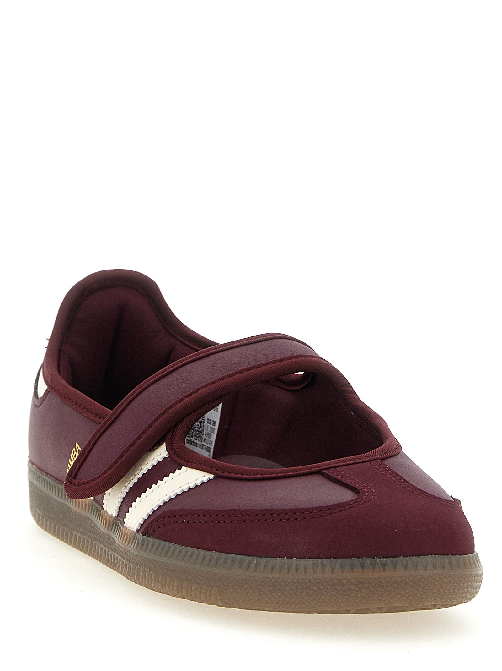 Adidas Originals  'Samba Jane' Sneakers