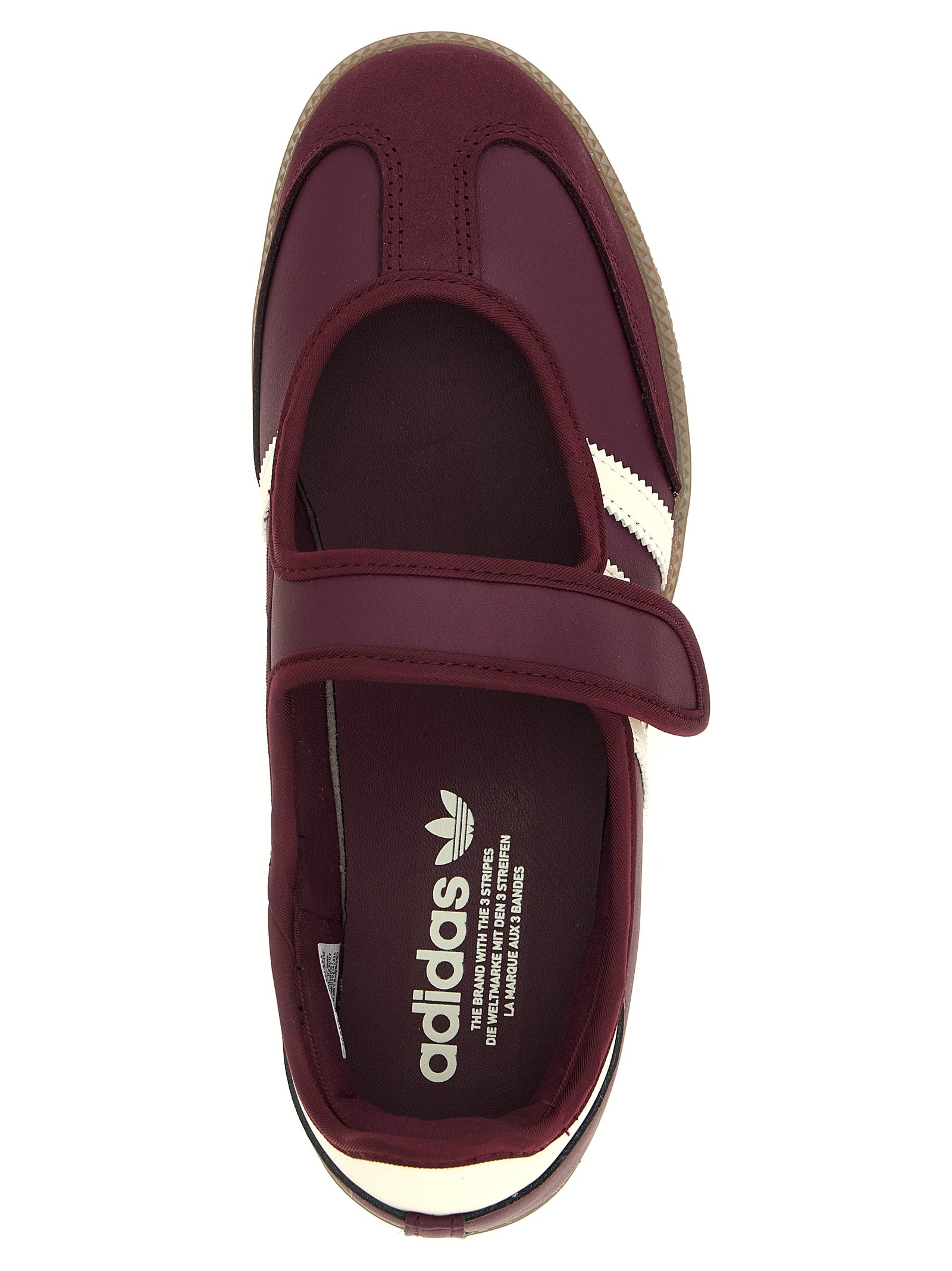 Adidas Originals  'Samba Jane' Sneakers