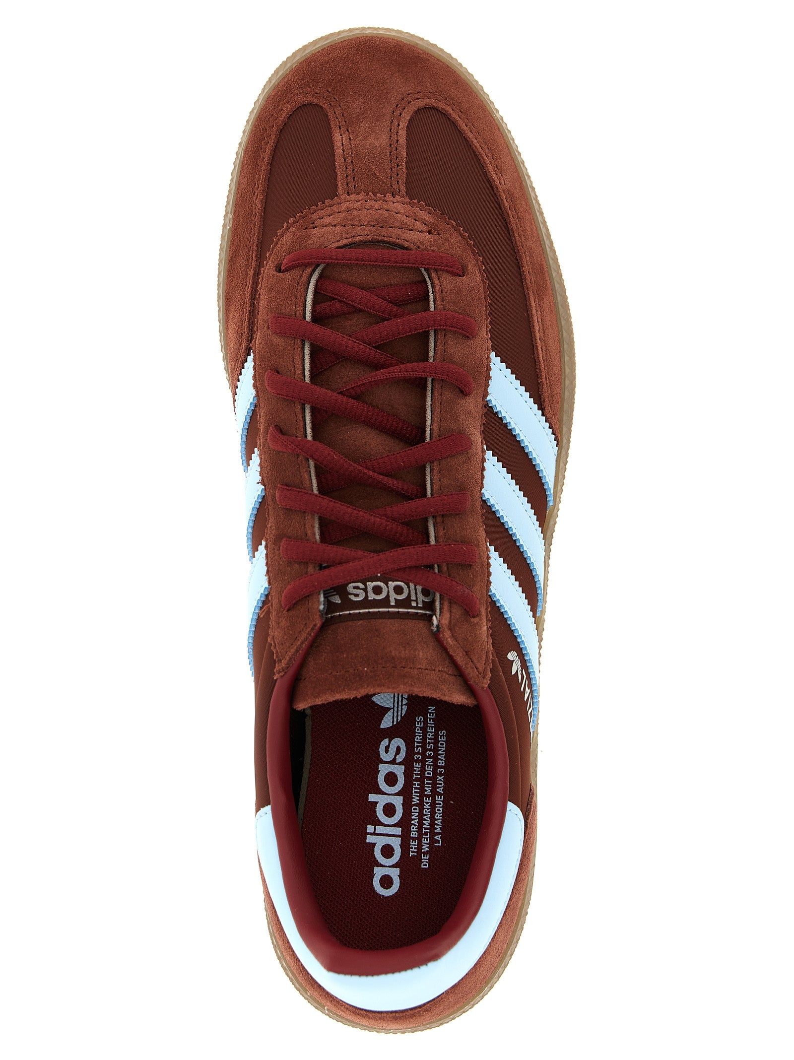 Adidas Originals 'Handball Spezial' Sneakers