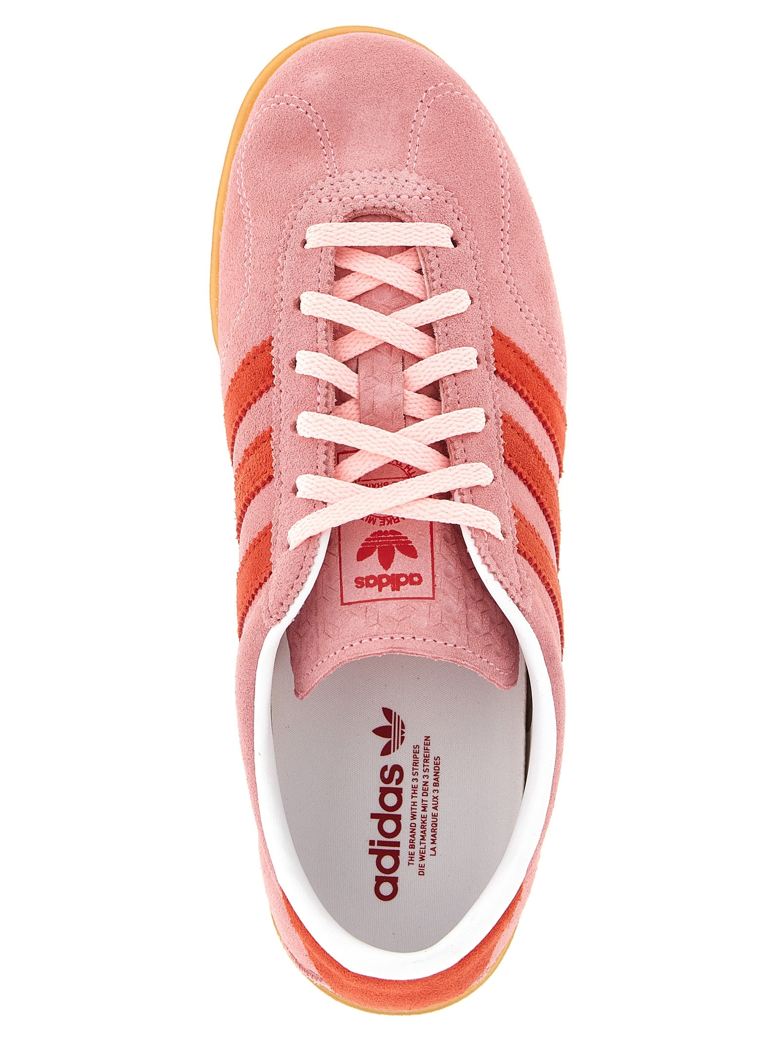 Adidas Originals 'Gazelle Lo Pro' Sneakers