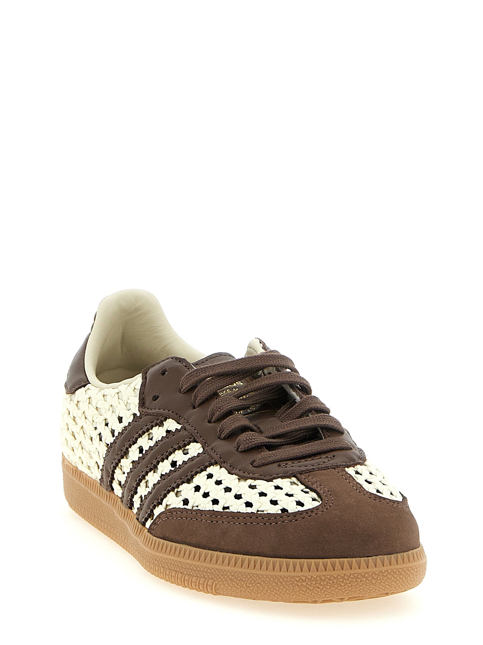 Adidas Originals 'Samba Og' Sneakers