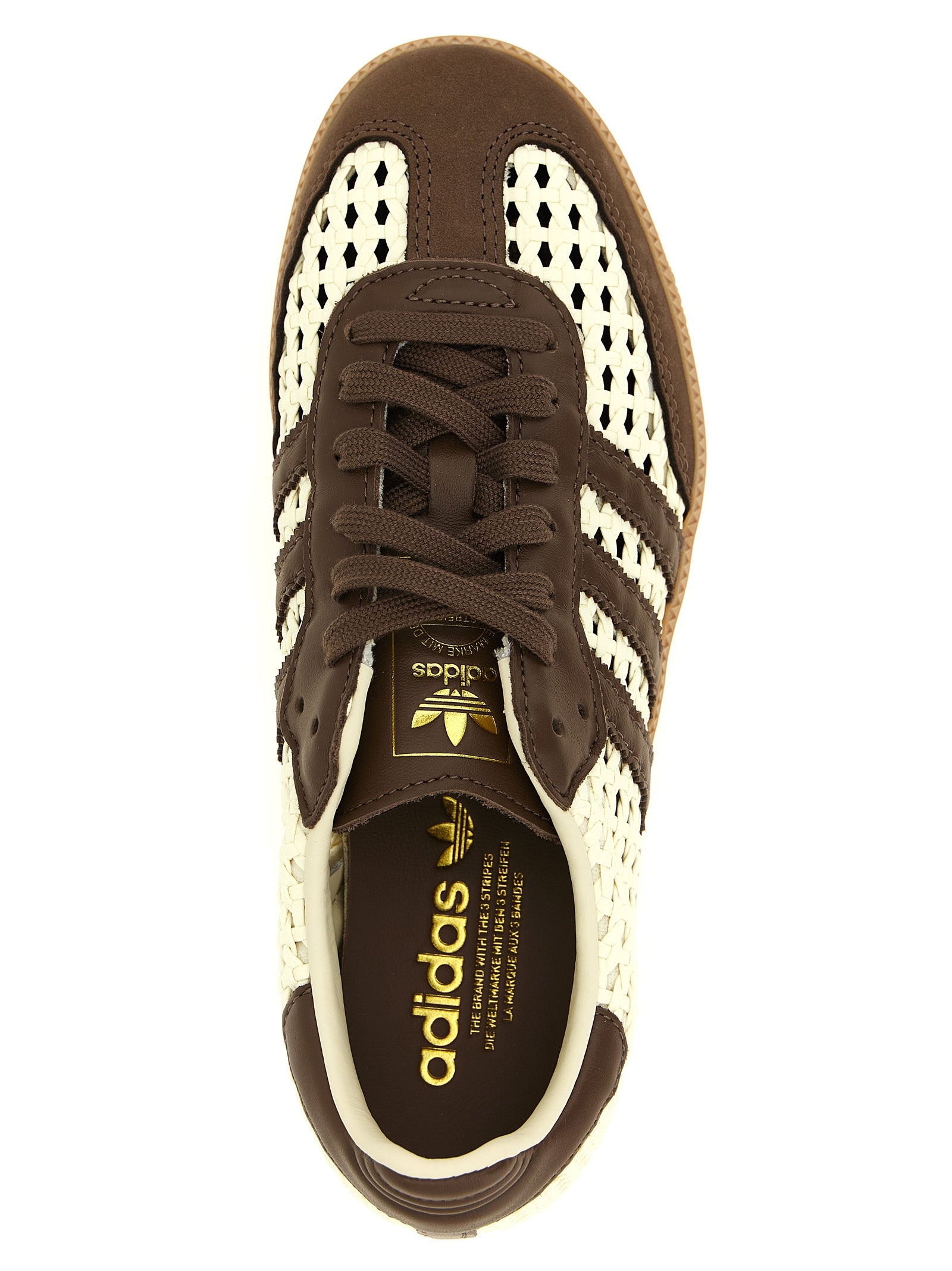 Adidas Originals 'Samba Og' Sneakers