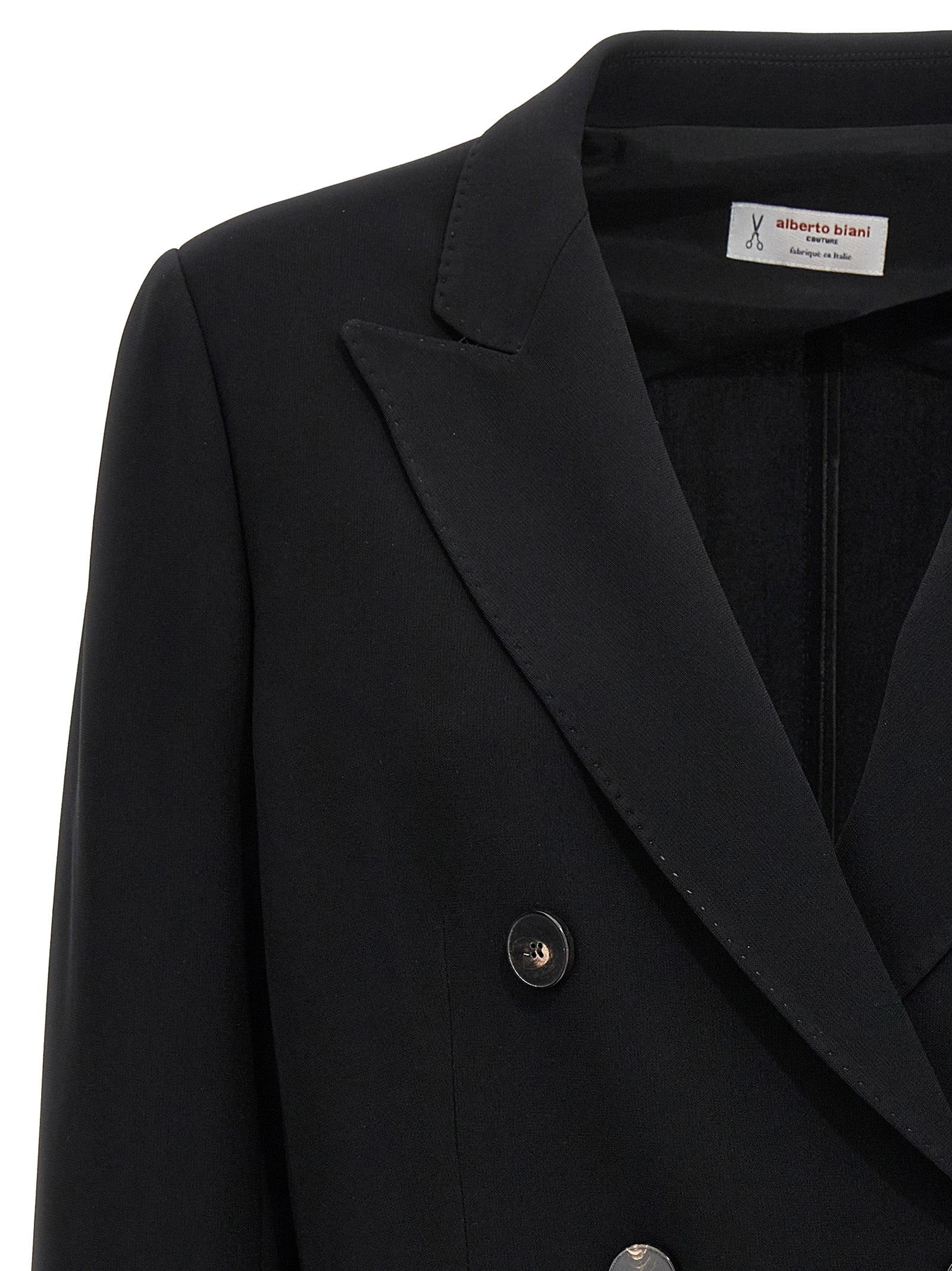 Alberto Biani 'Icon' Blazer