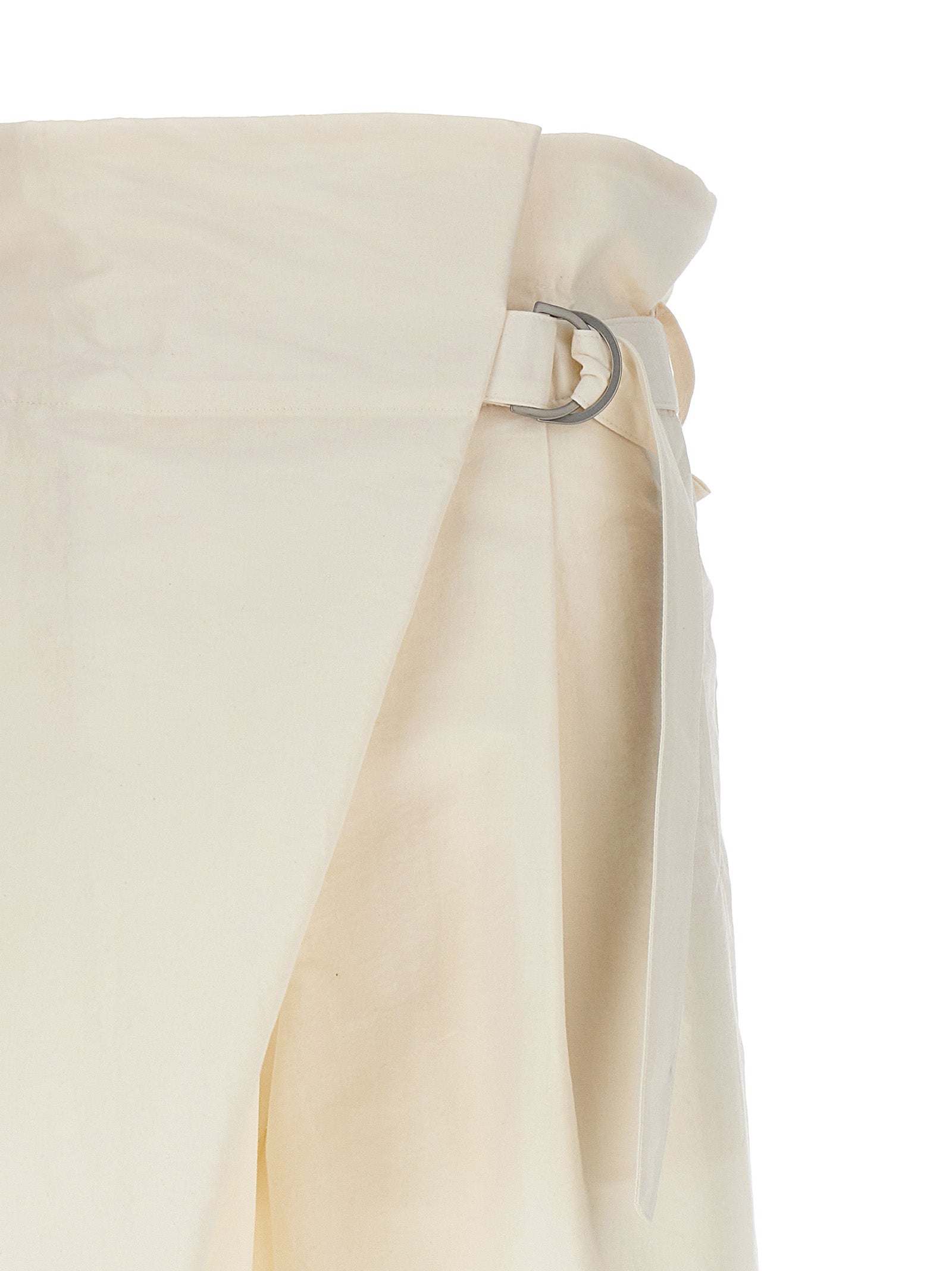 Issey Miyake 'Enfold' Trousers