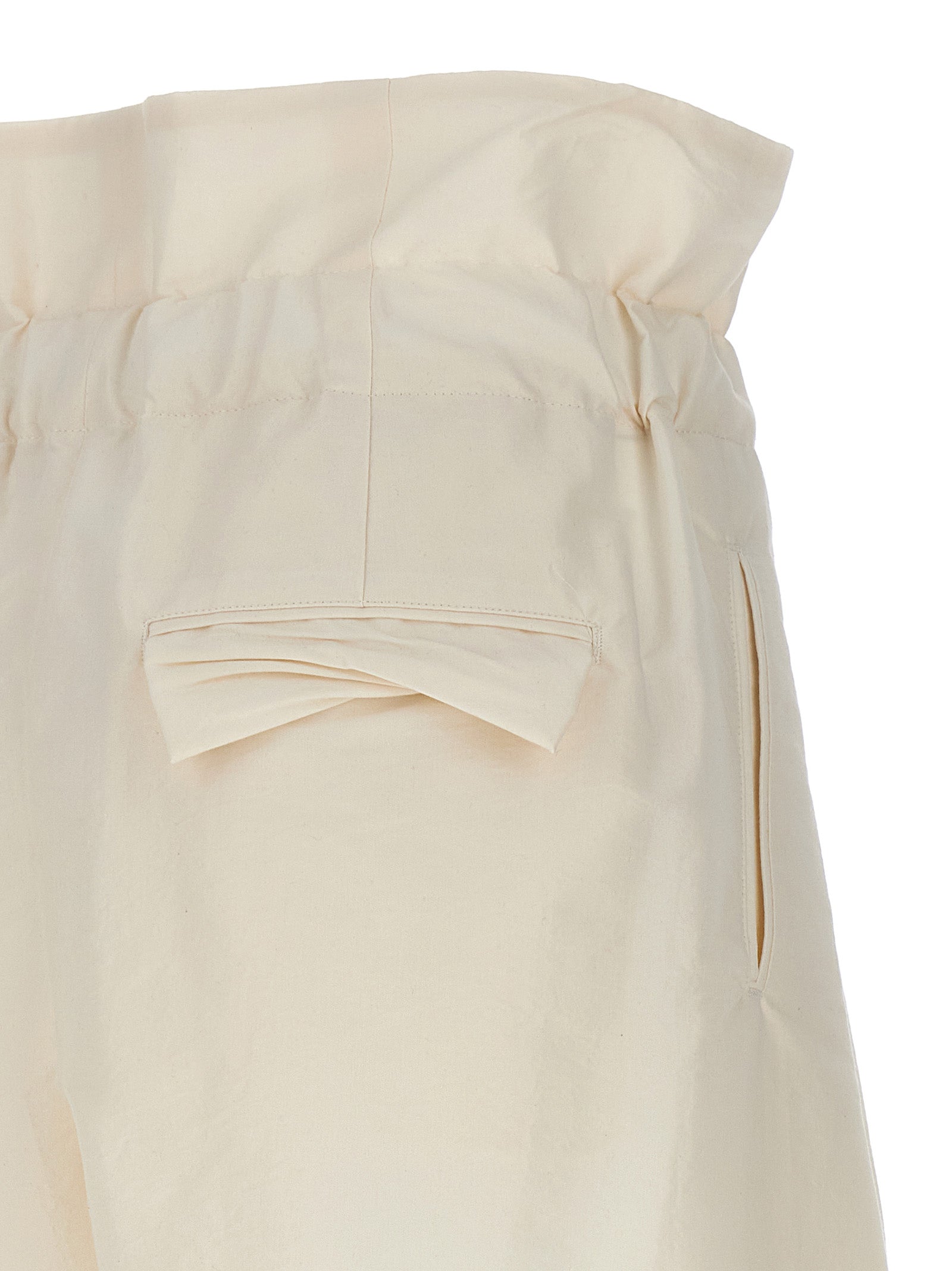 Issey Miyake 'Enfold' Trousers