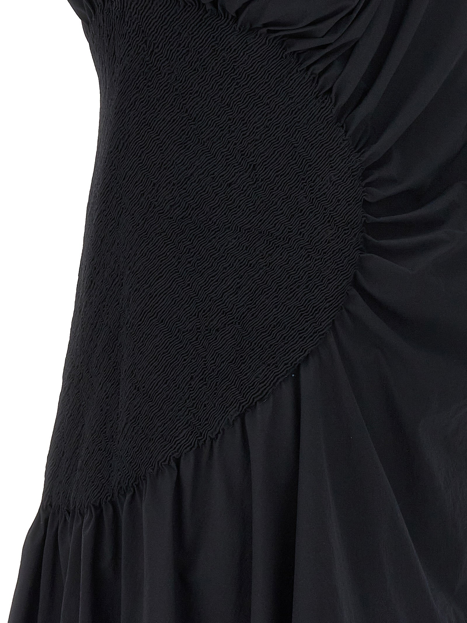 Issey Miyake 'Eye Of The Bean' Top