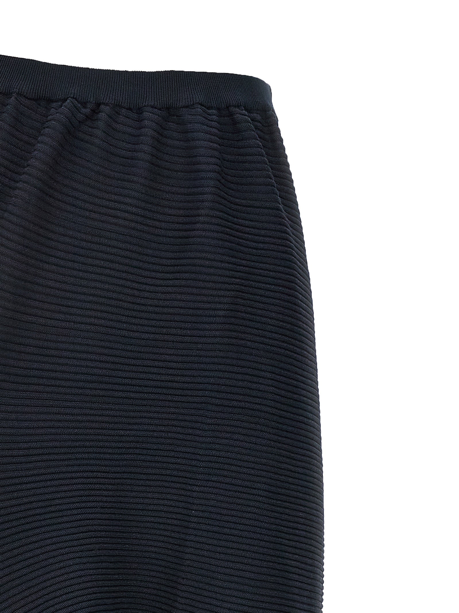 Issey Miyake 'Aerate' Skirt