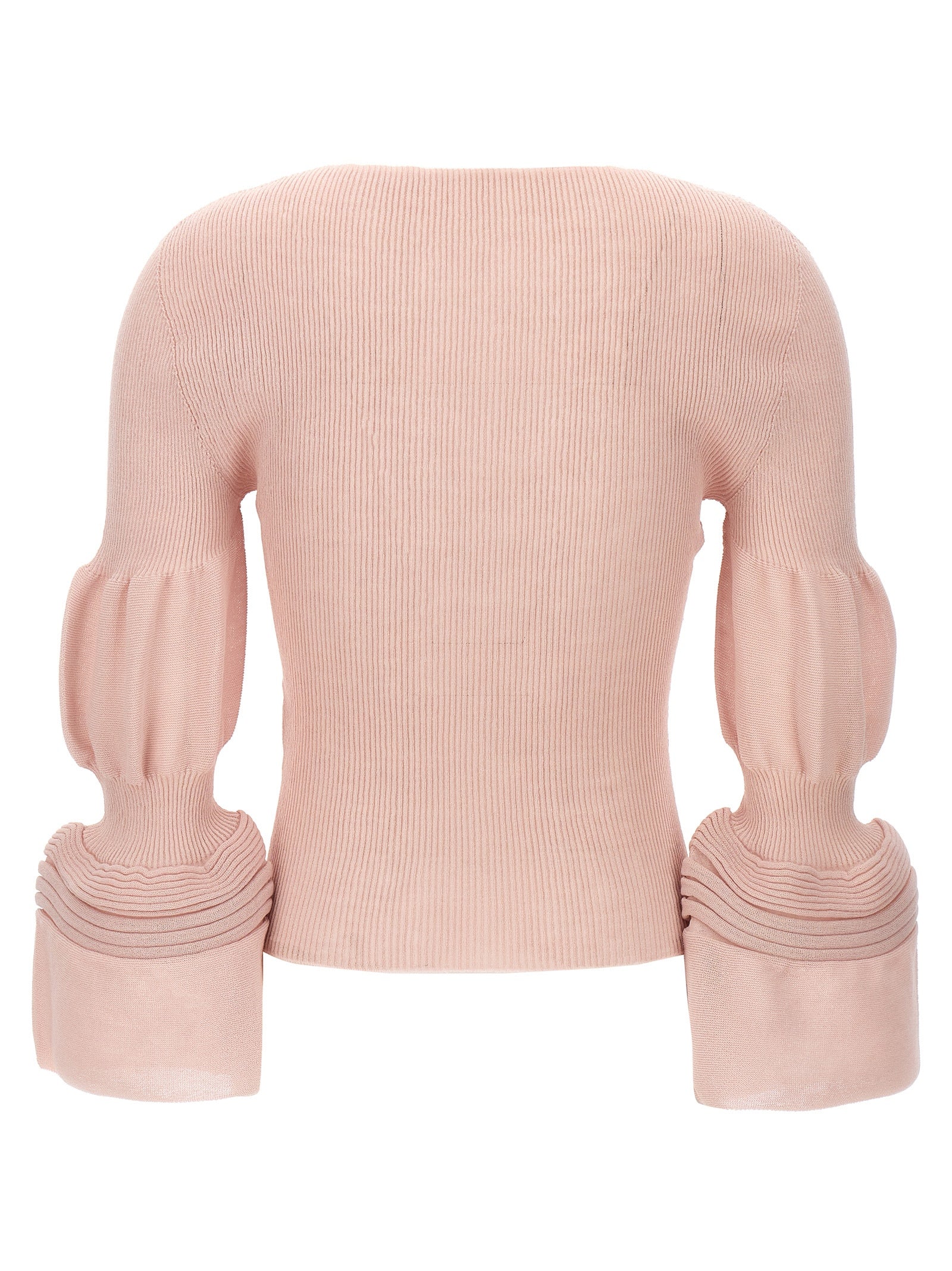 Issey Miyake 'Assemblage Branch' Top