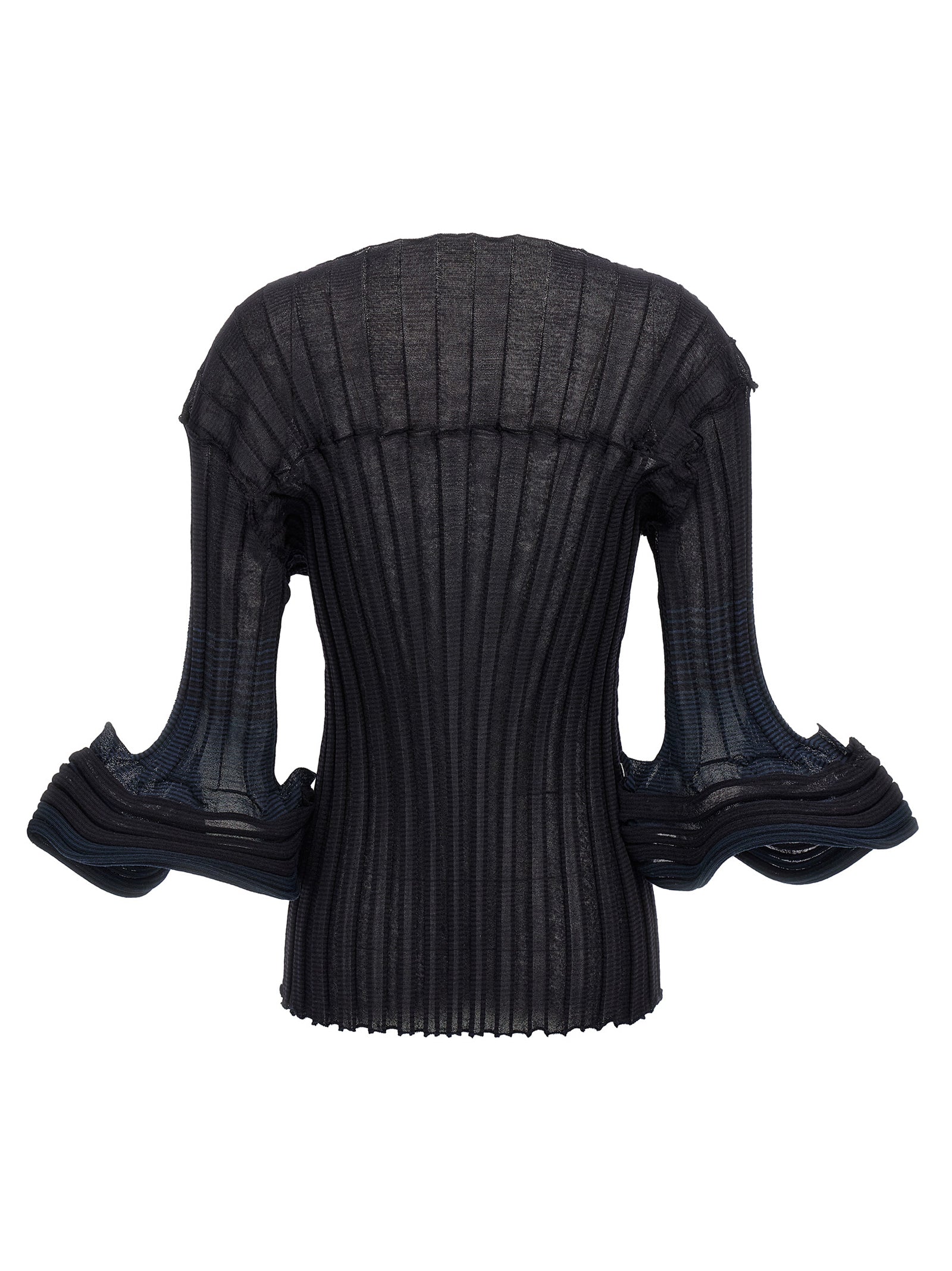 Issey Miyake 'Asagao' Top