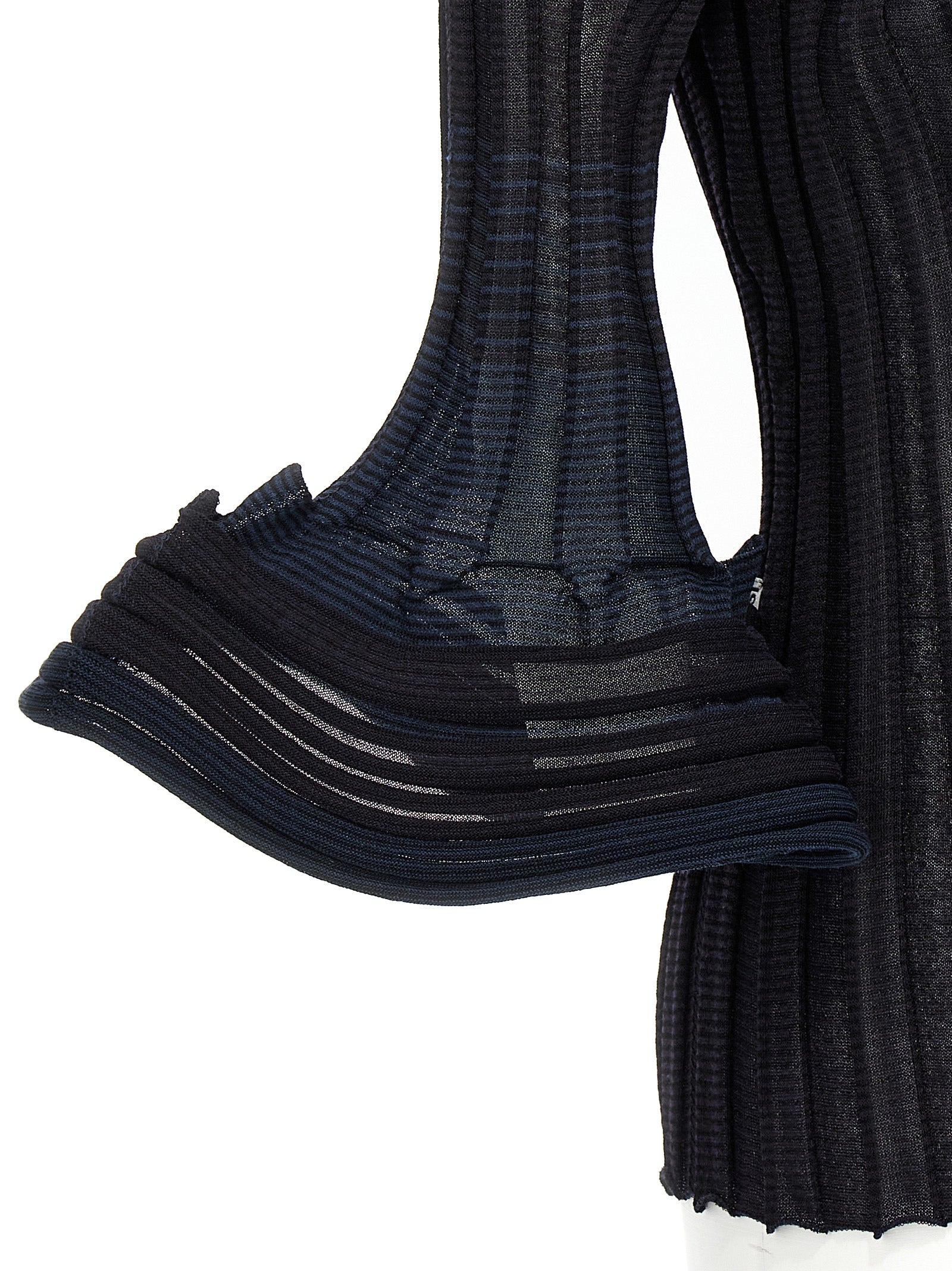 Issey Miyake 'Asagao' Top