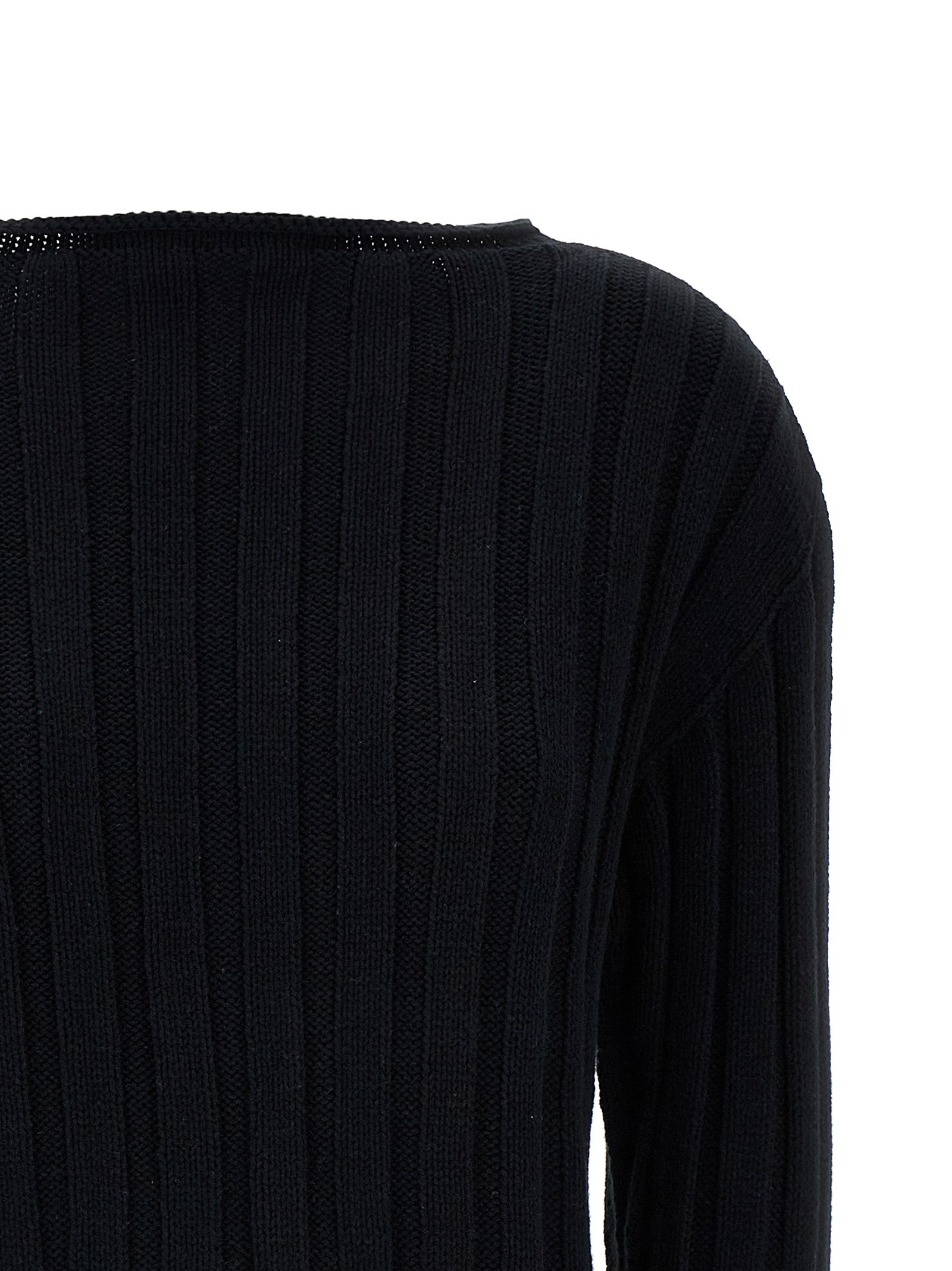 Issey Miyake 'Behind The Scenes' Sweater