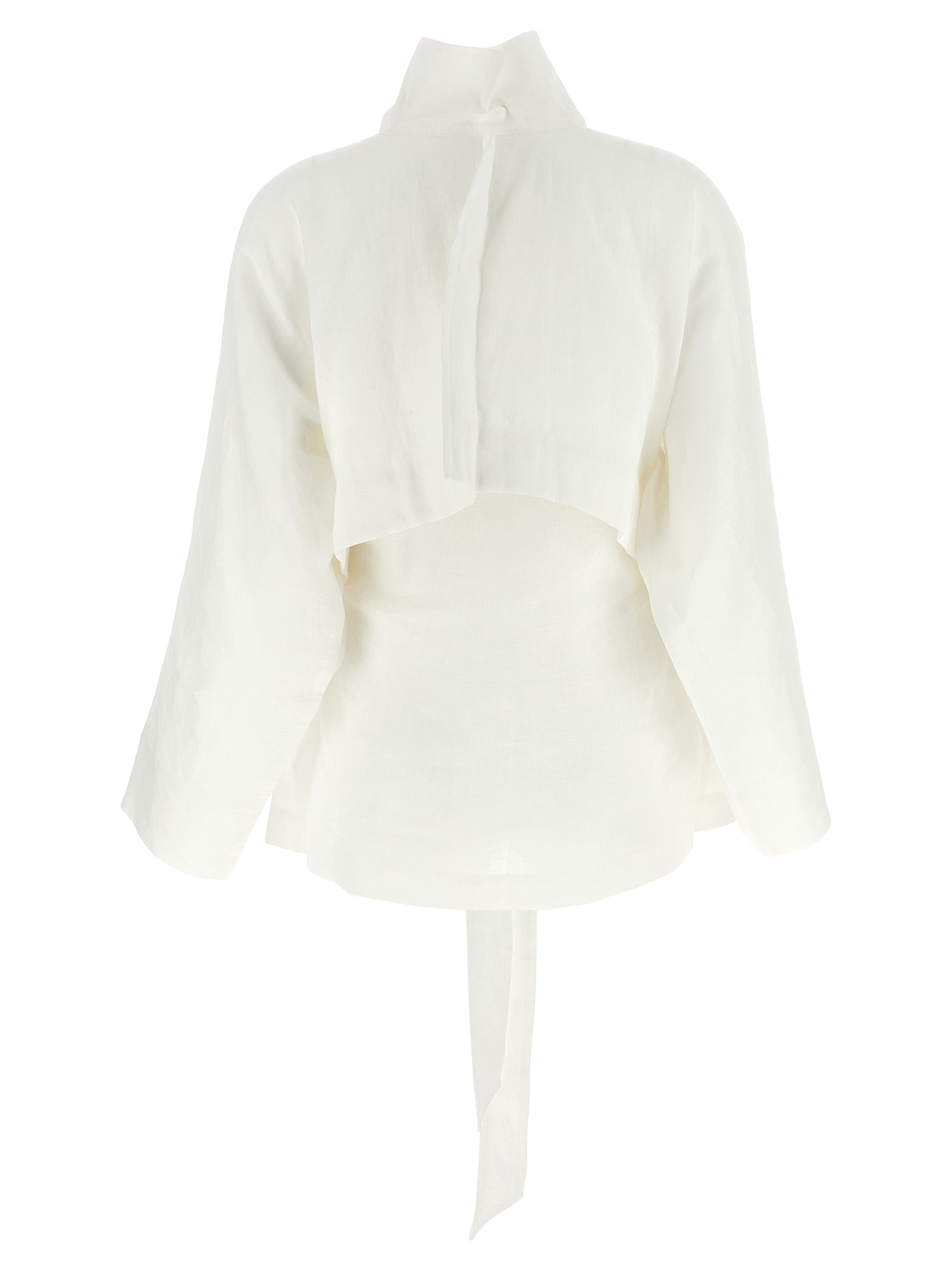 Issey Miyake 'Hempen' Jacket