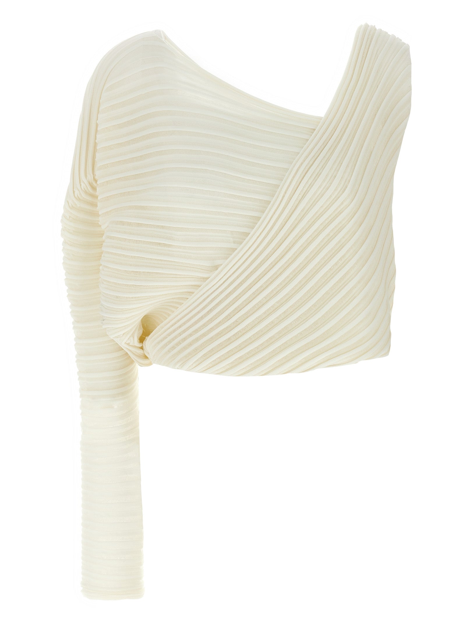 Issey Miyake 'Stream' Top