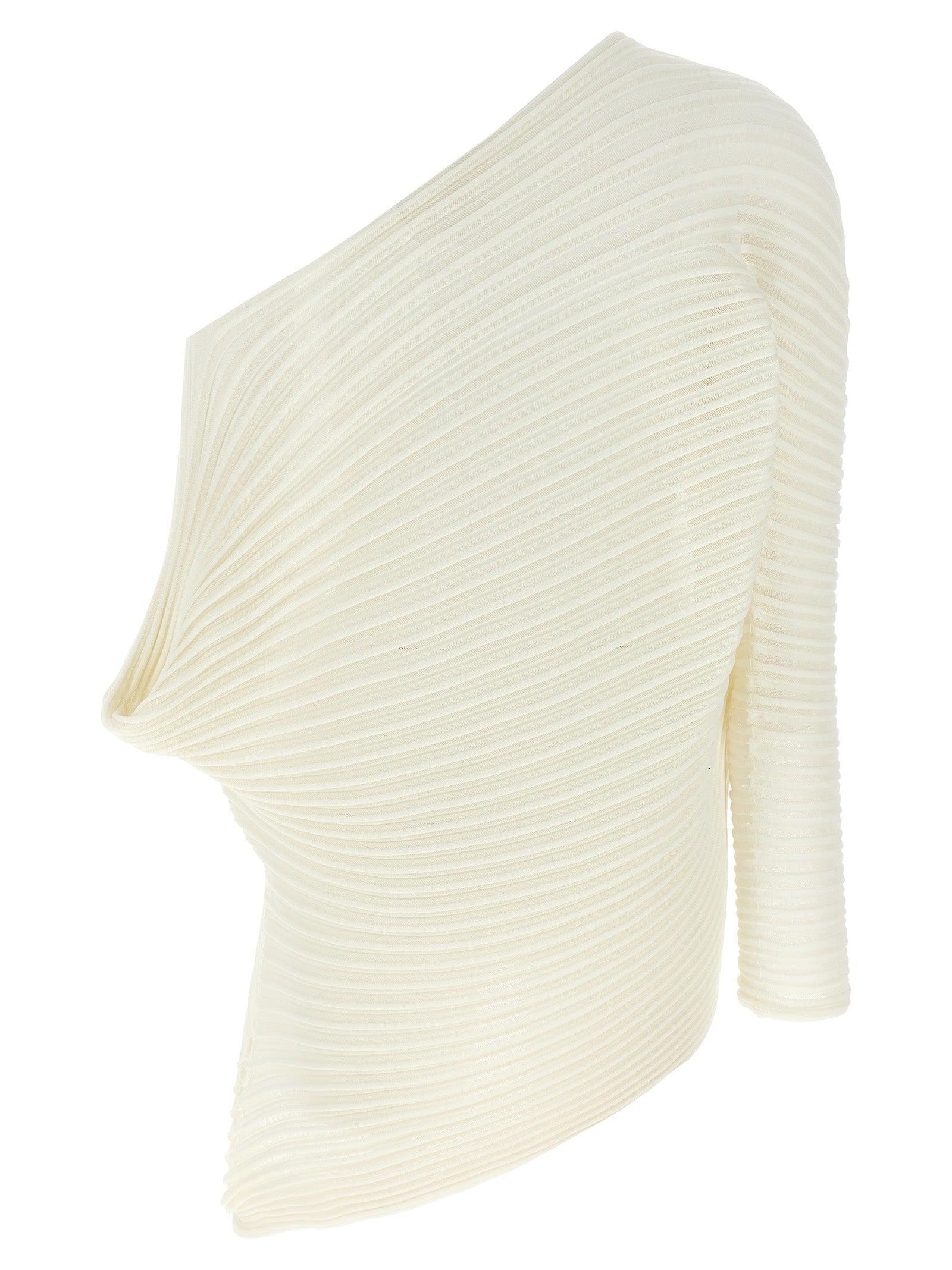 Issey Miyake 'Stream' Top