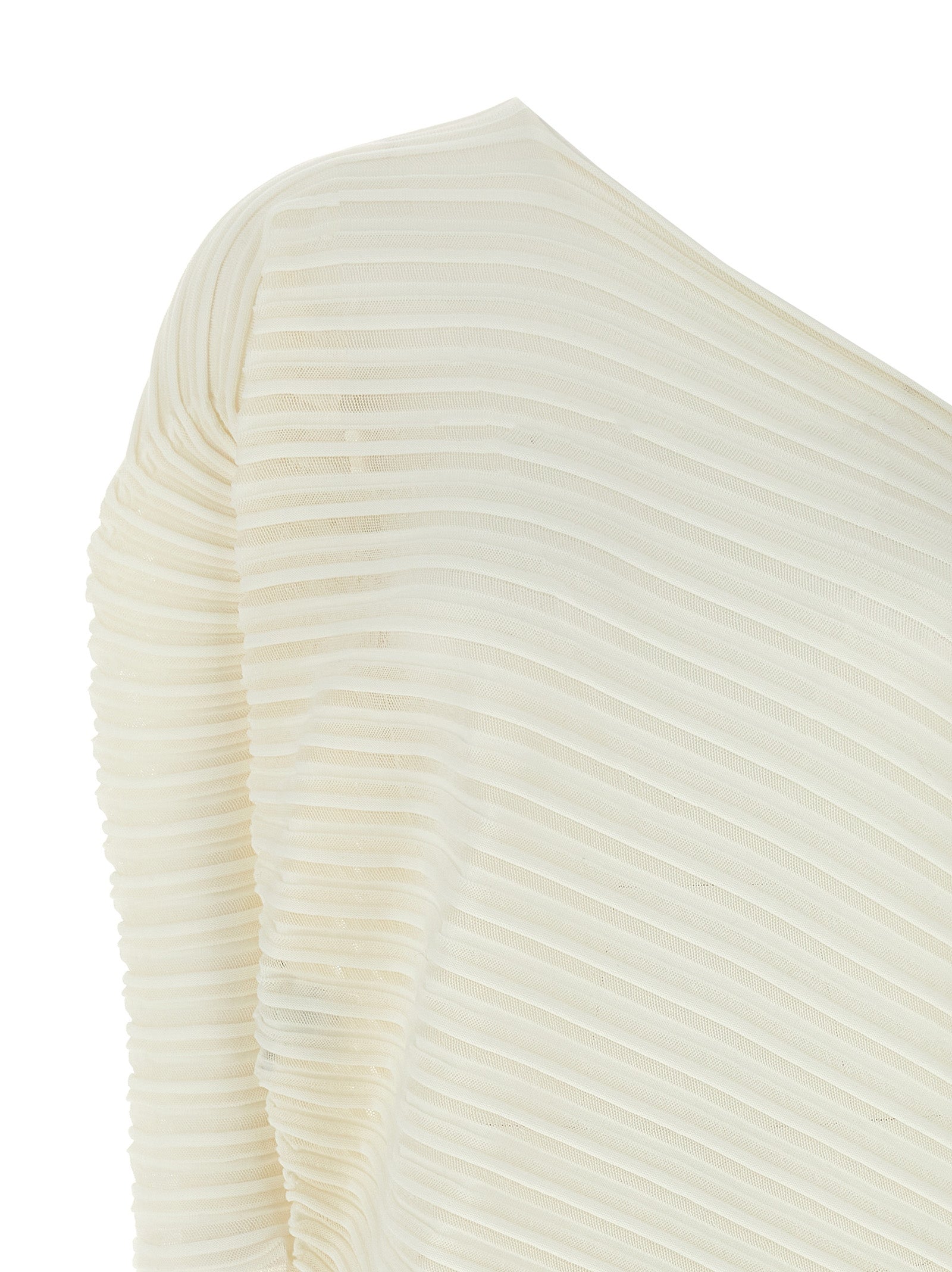 Issey Miyake 'Stream' Top