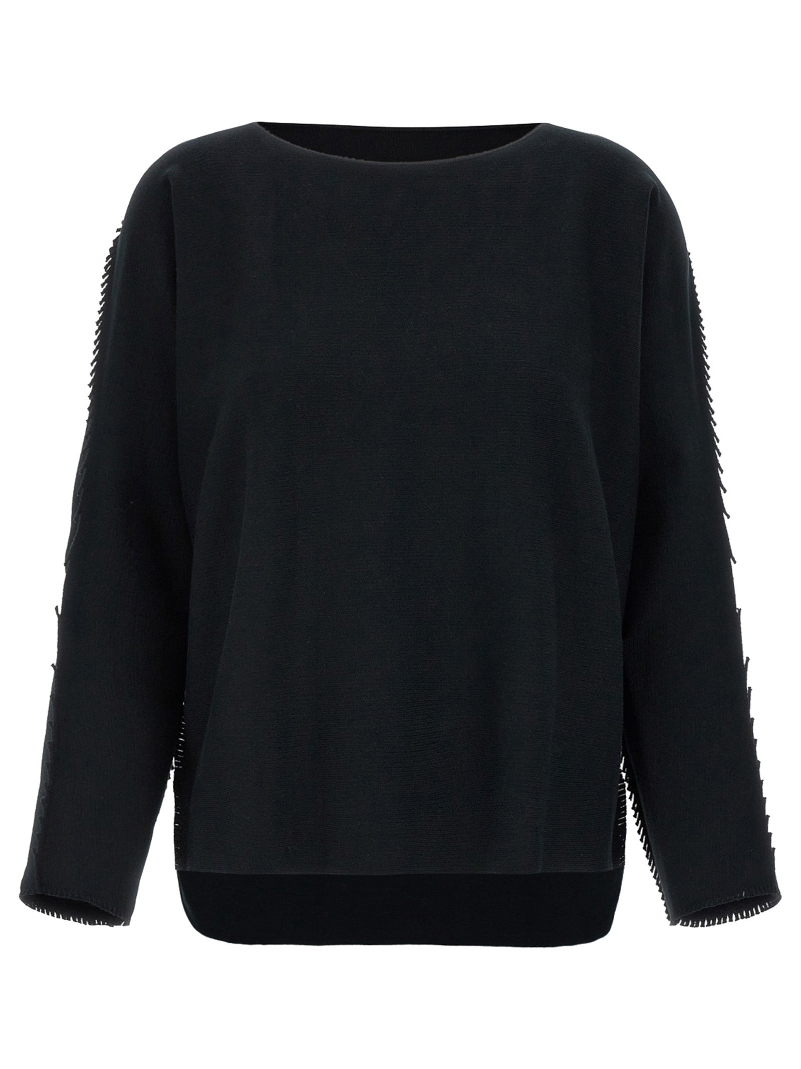 Issey Miyake 'Campagne' Sweater