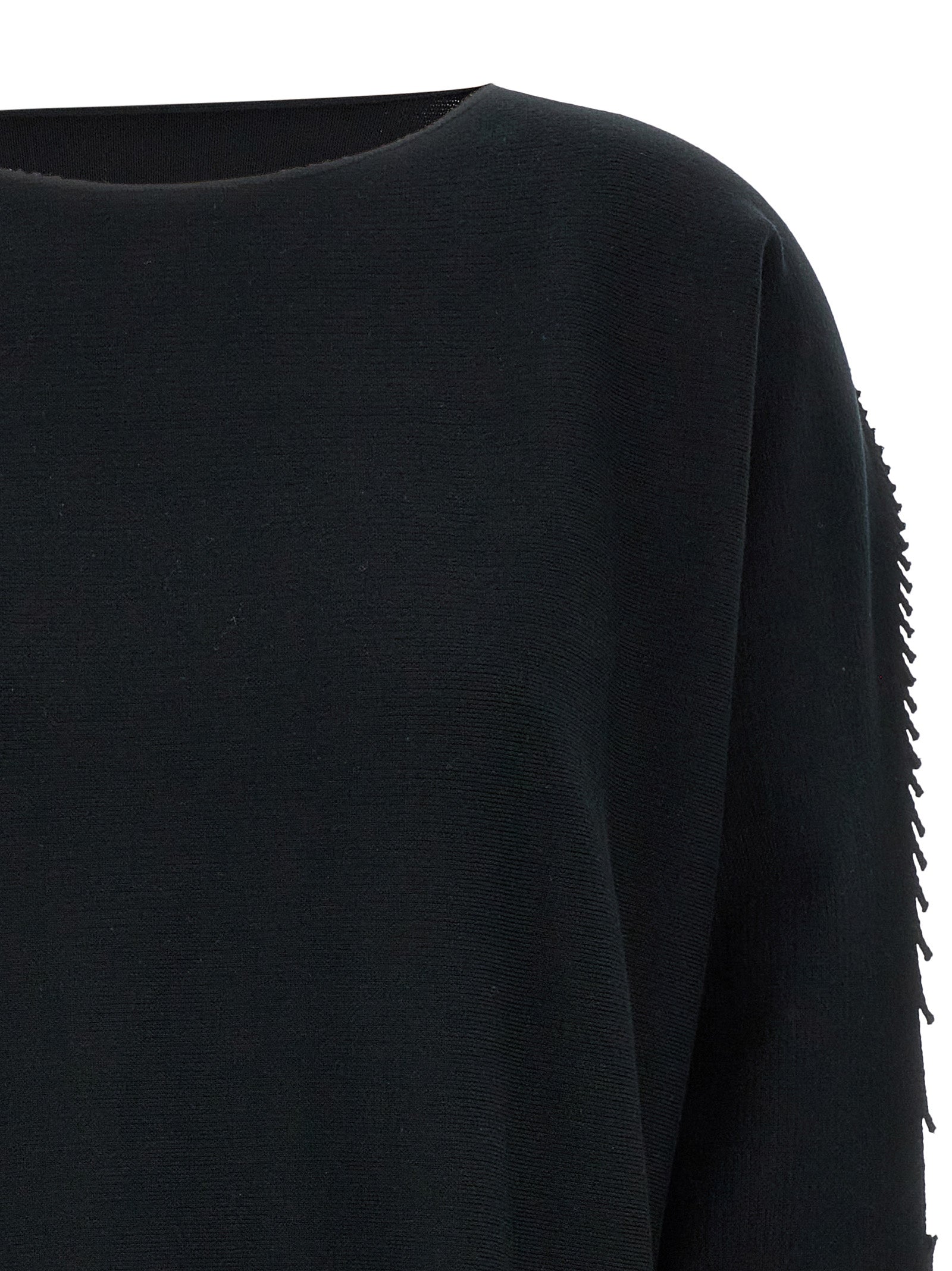 Issey Miyake 'Campagne' Sweater