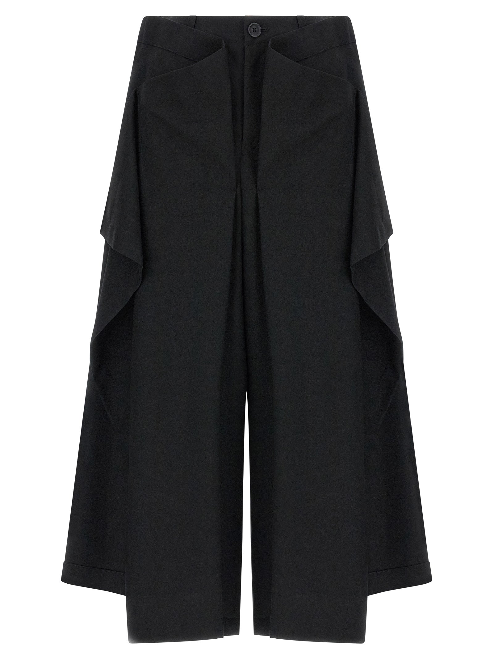 Issey Miyake 'Uni-Form (Wool)' Pants