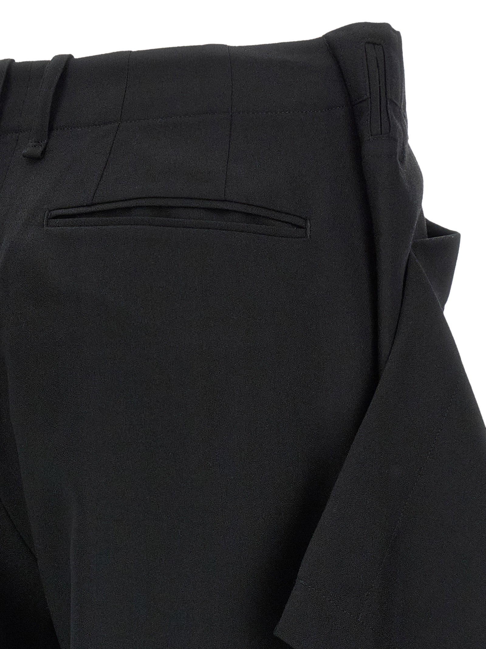 Issey Miyake 'Uni-Form (Wool)' Pants
