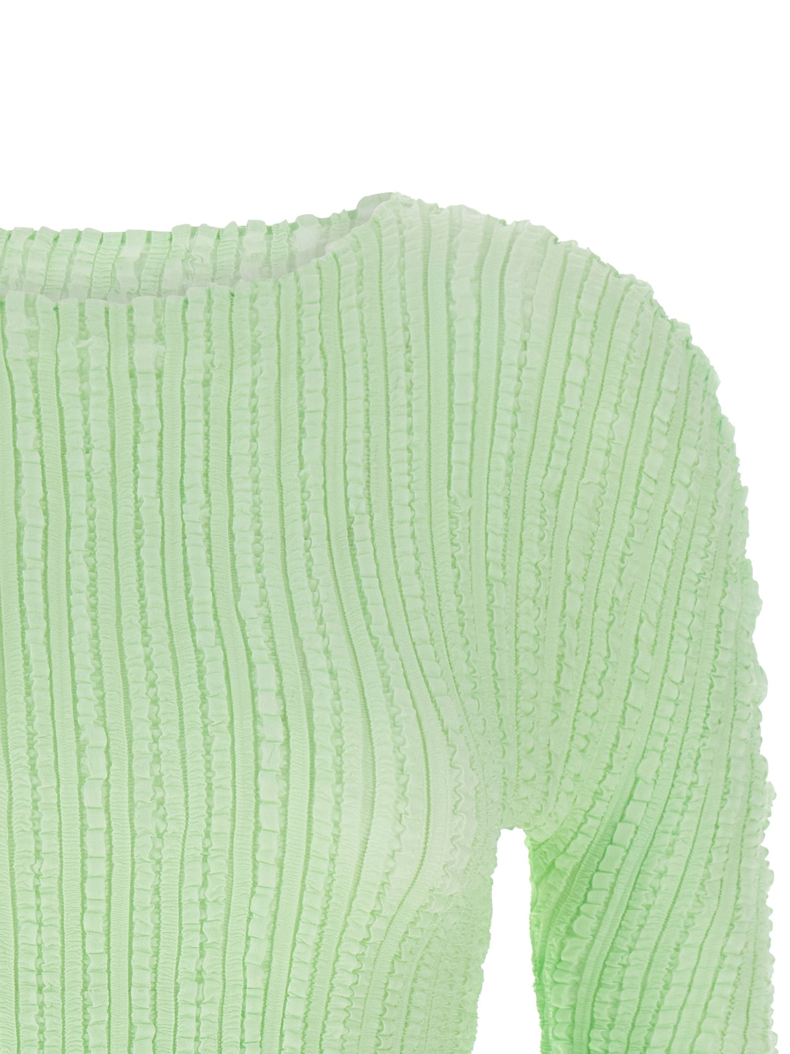 Issey Miyake 'Jellyfish Pleats' Sweater
