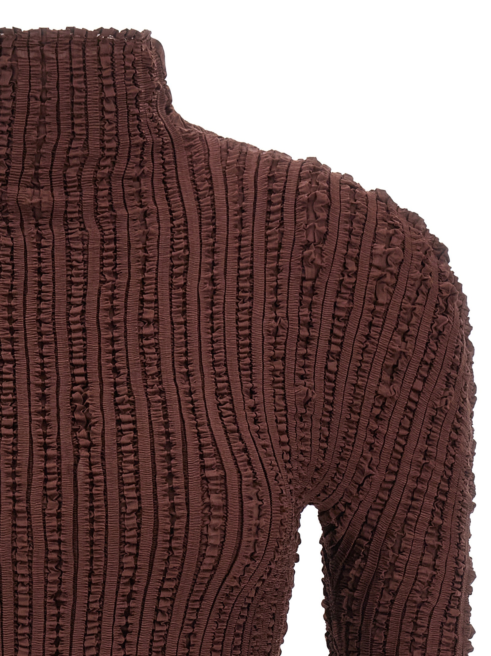 Issey Miyake 'Jellyfish Pleats' Sweater