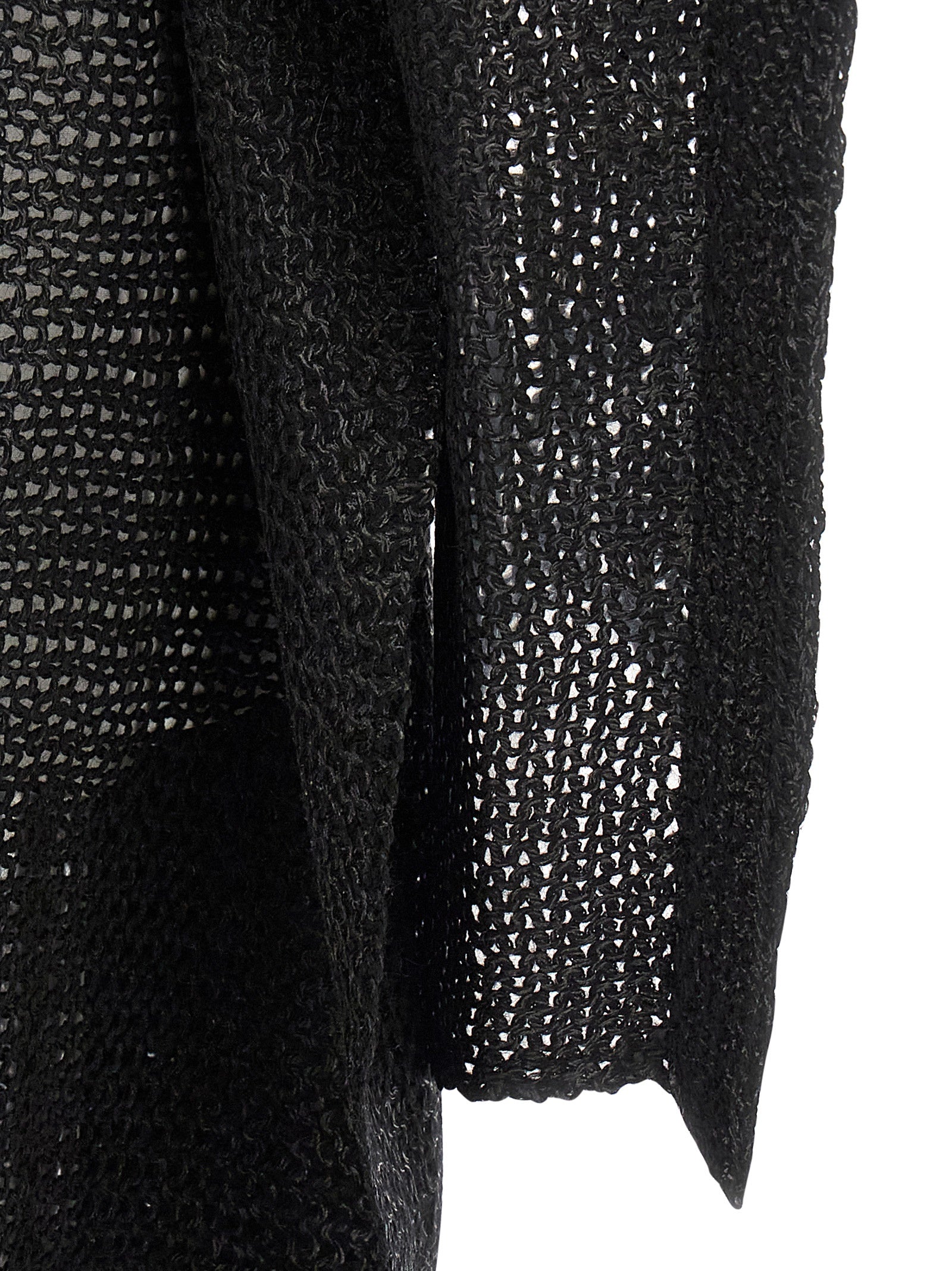 Issey Miyake 'Panini' Trench Coat