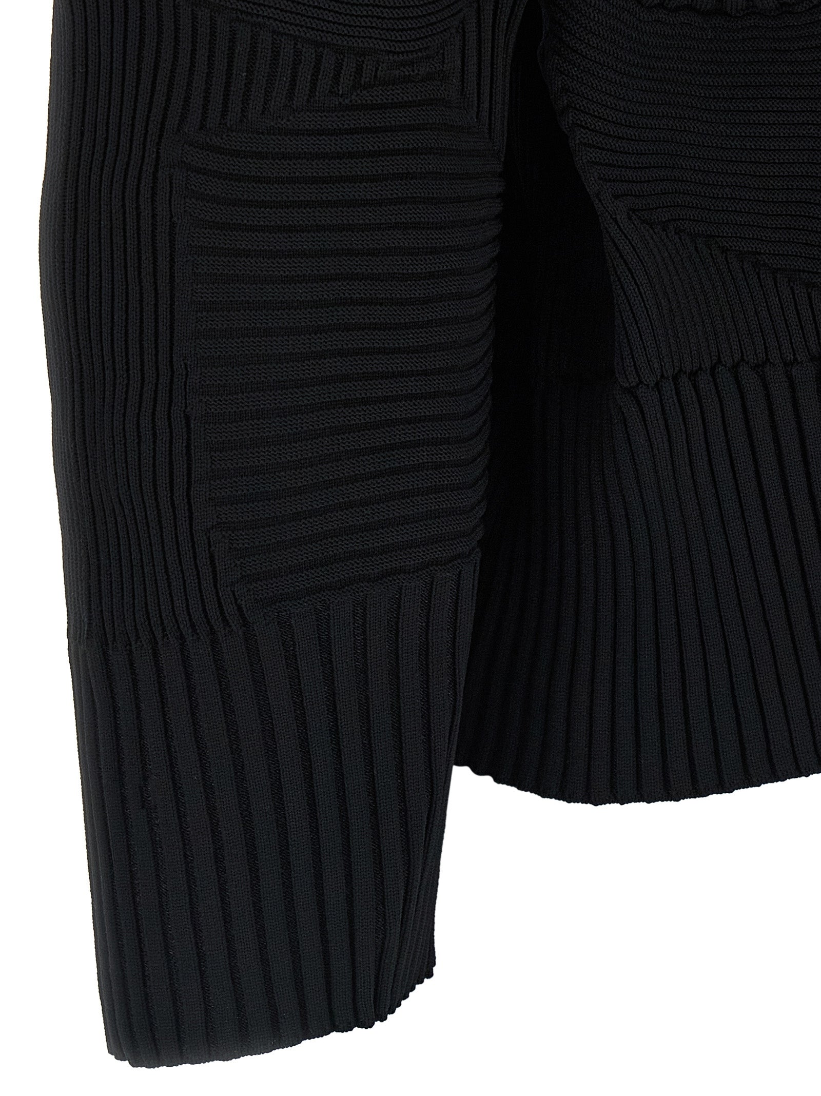 Issey Miyake 'Kone Kone' Cardigan