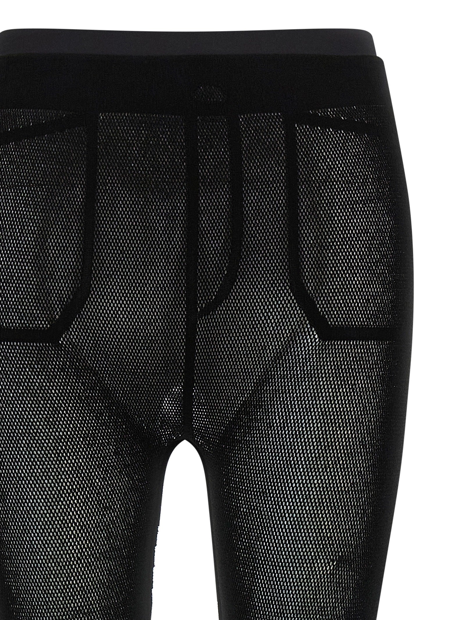 Issey Miyake 'Seen Unseen Ap' Leggings