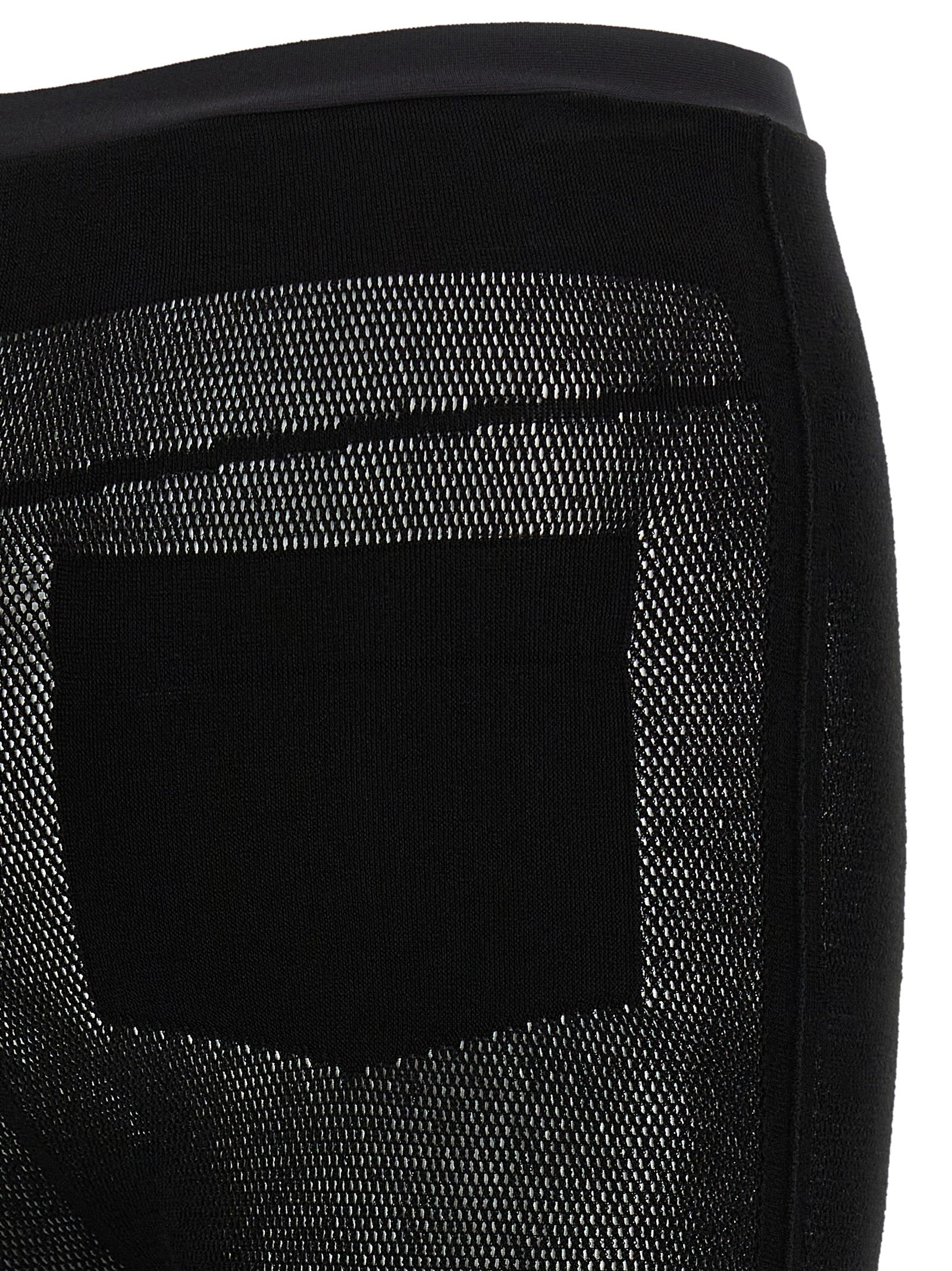 Issey Miyake 'Seen Unseen Ap' Leggings