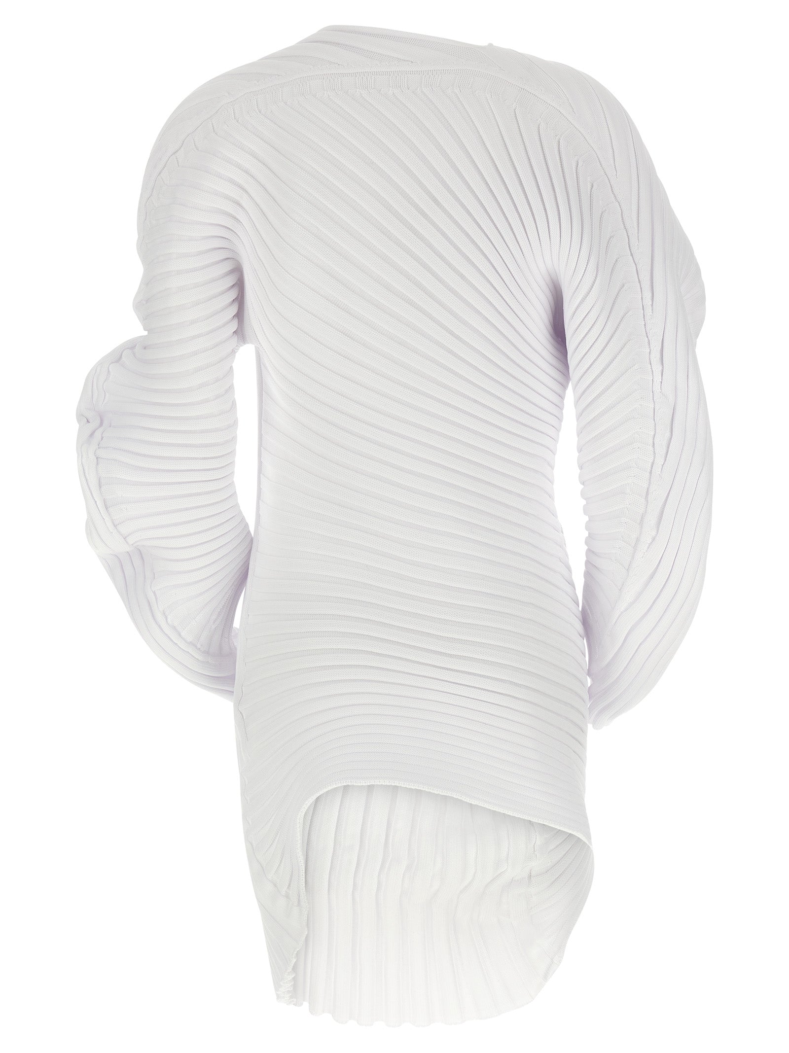 Issey Miyake 'Knit (As It Is)' Top
