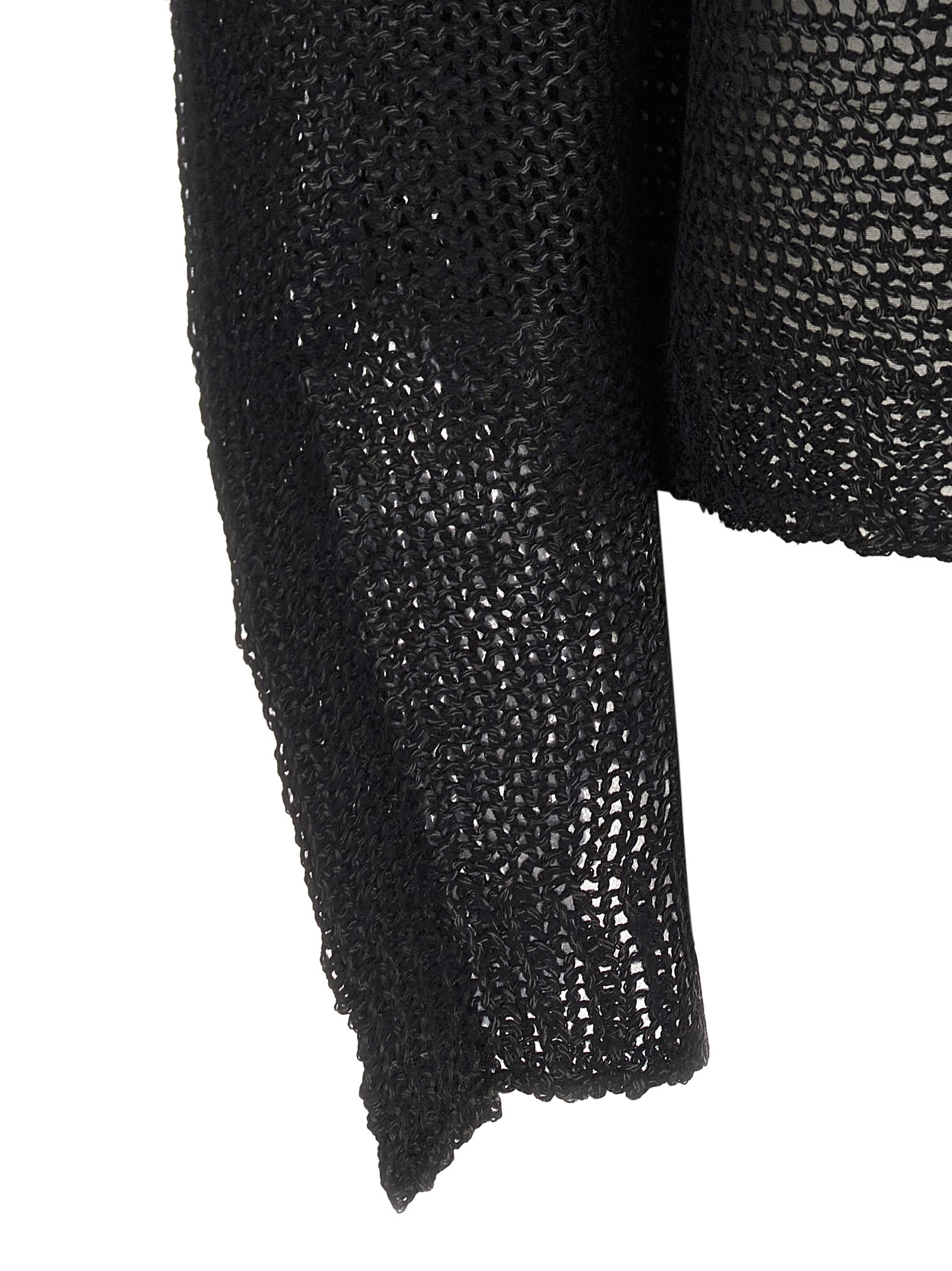 Issey Miyake 'Panini' Top