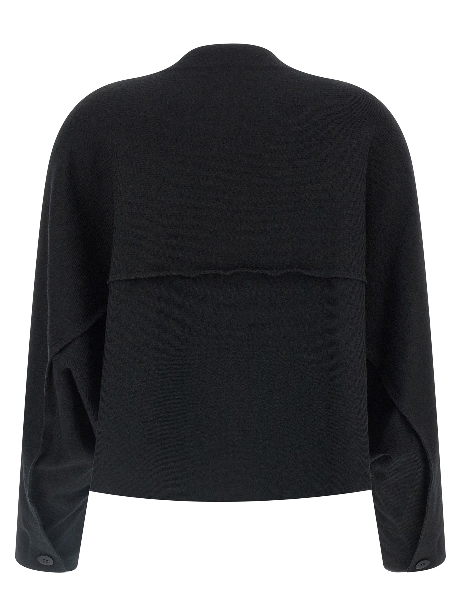 Issey Miyake 'Campagne' Cardigan
