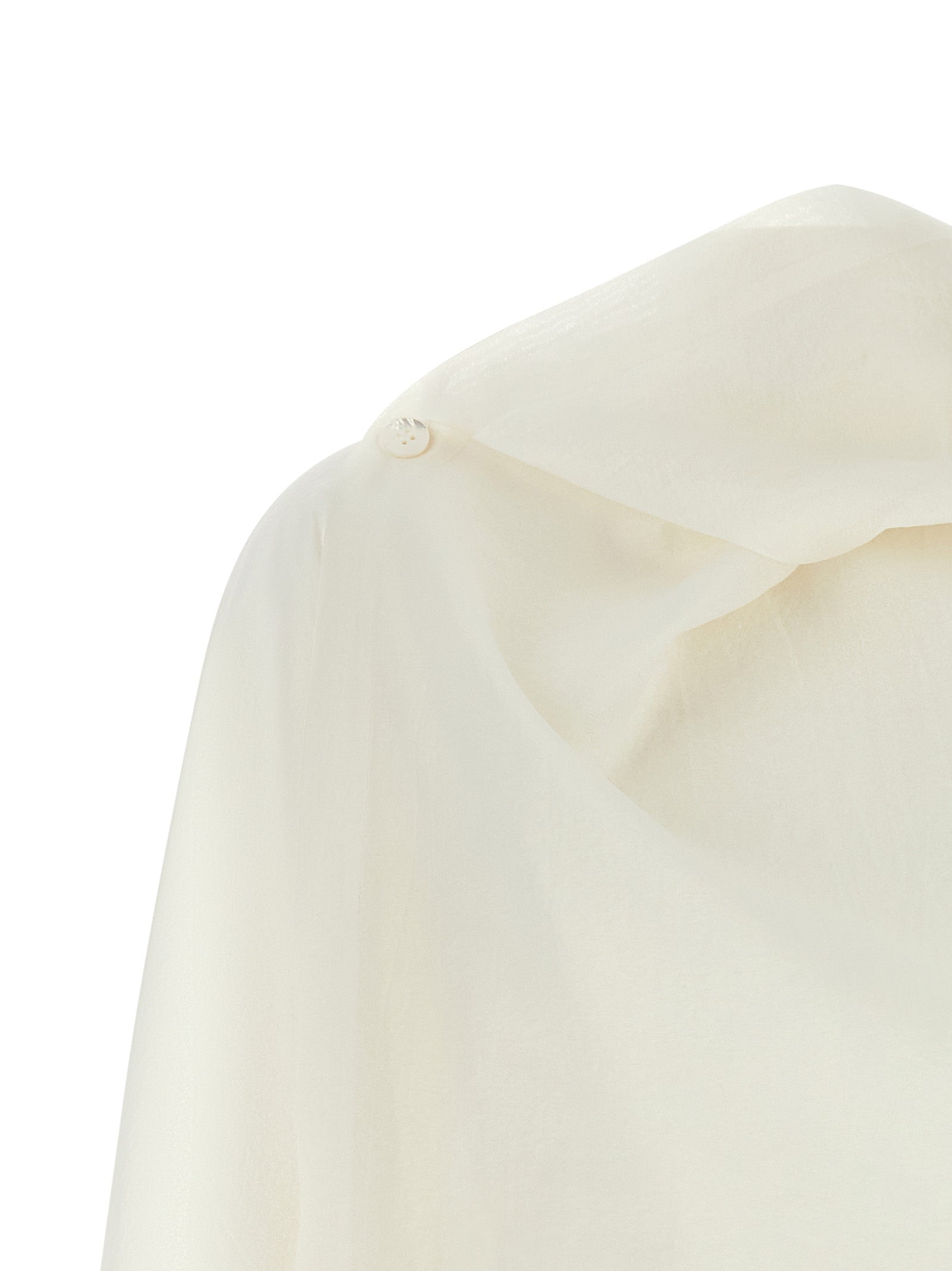 Issey Miyake 'All Squares' Top