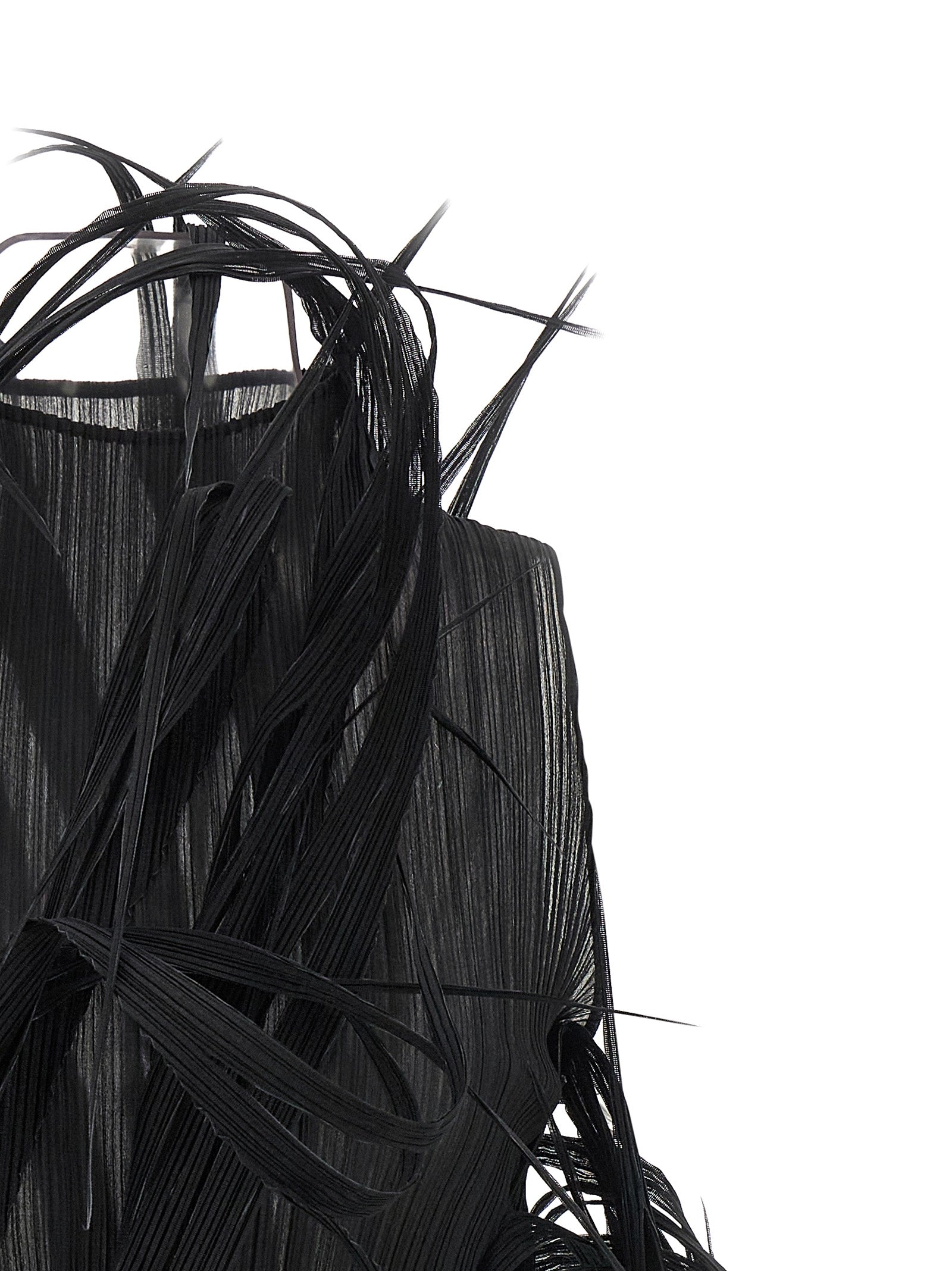 Issey Miyake 'Urban Jungle' Top