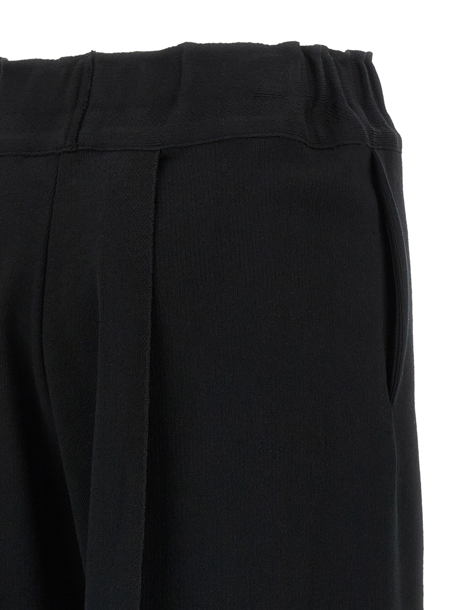 Issey Miyake 'Campagne' Pants