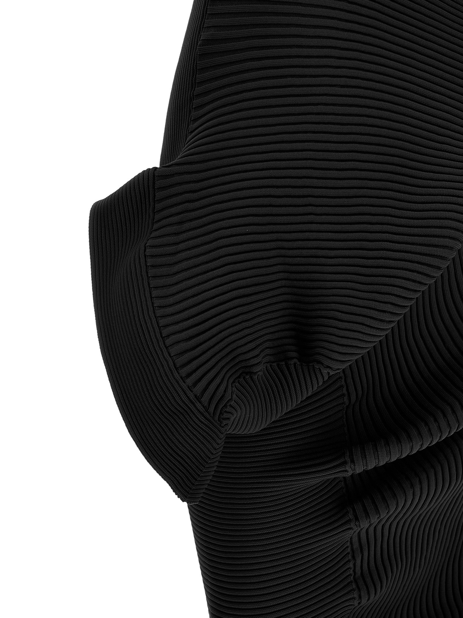 Issey Miyake 'Life Form' Dress