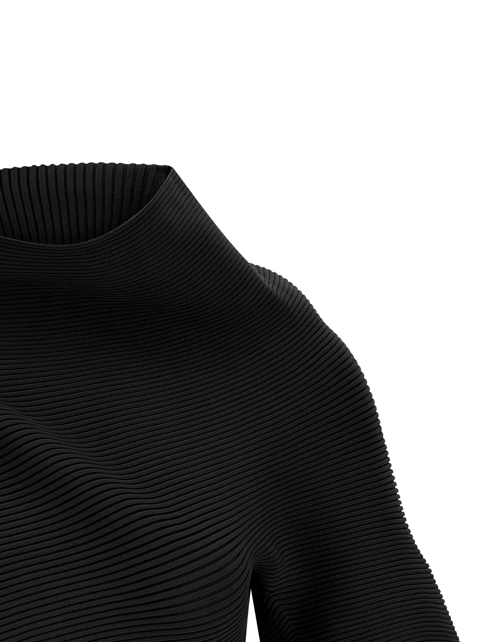 Issey Miyake 'Life Form' Top