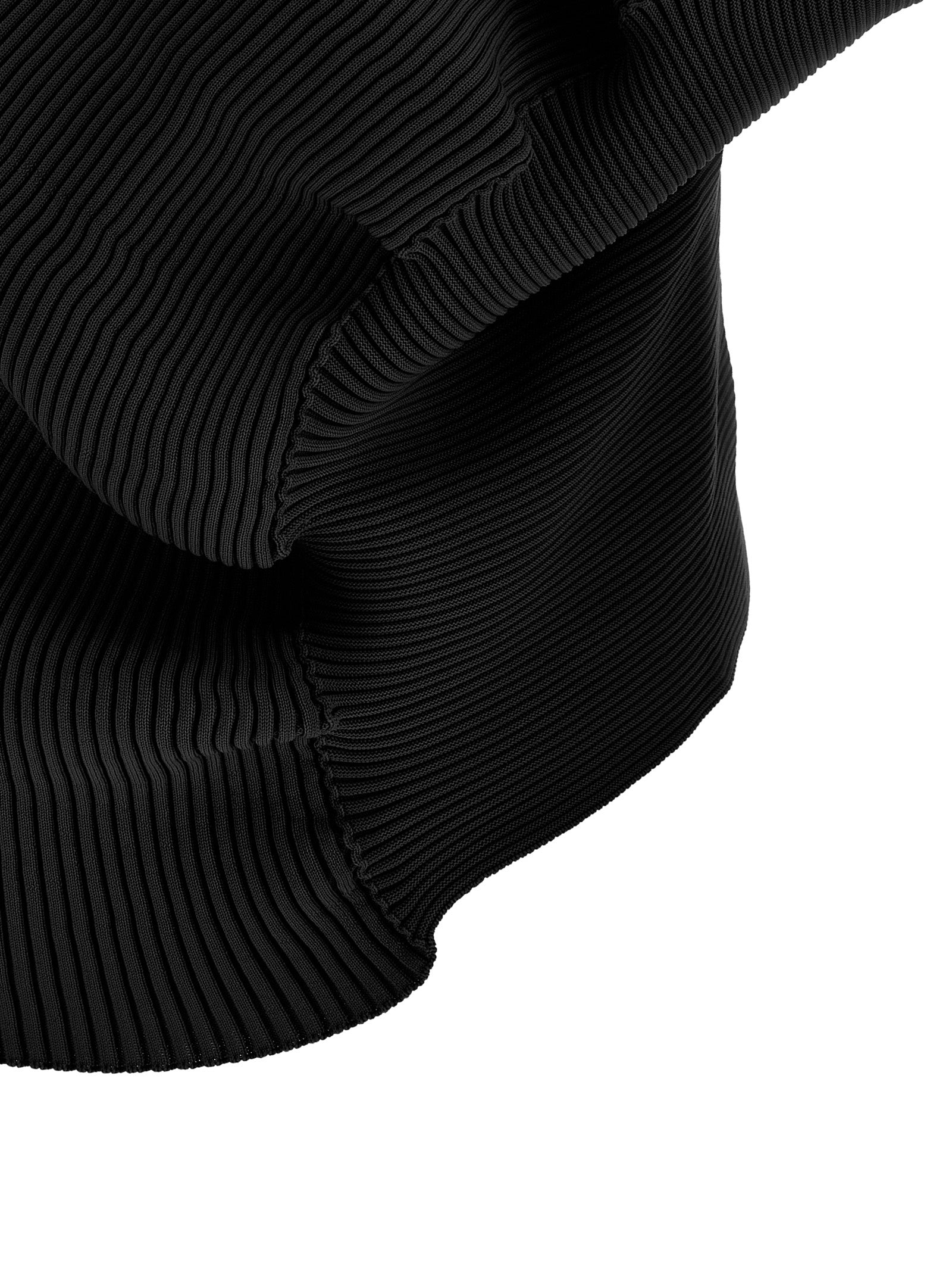 Issey Miyake 'Life Form' Top