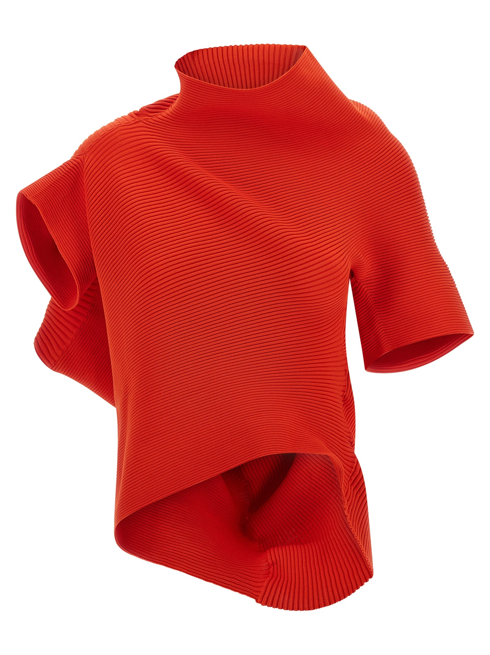 Issey Miyake 'Life Form' Top