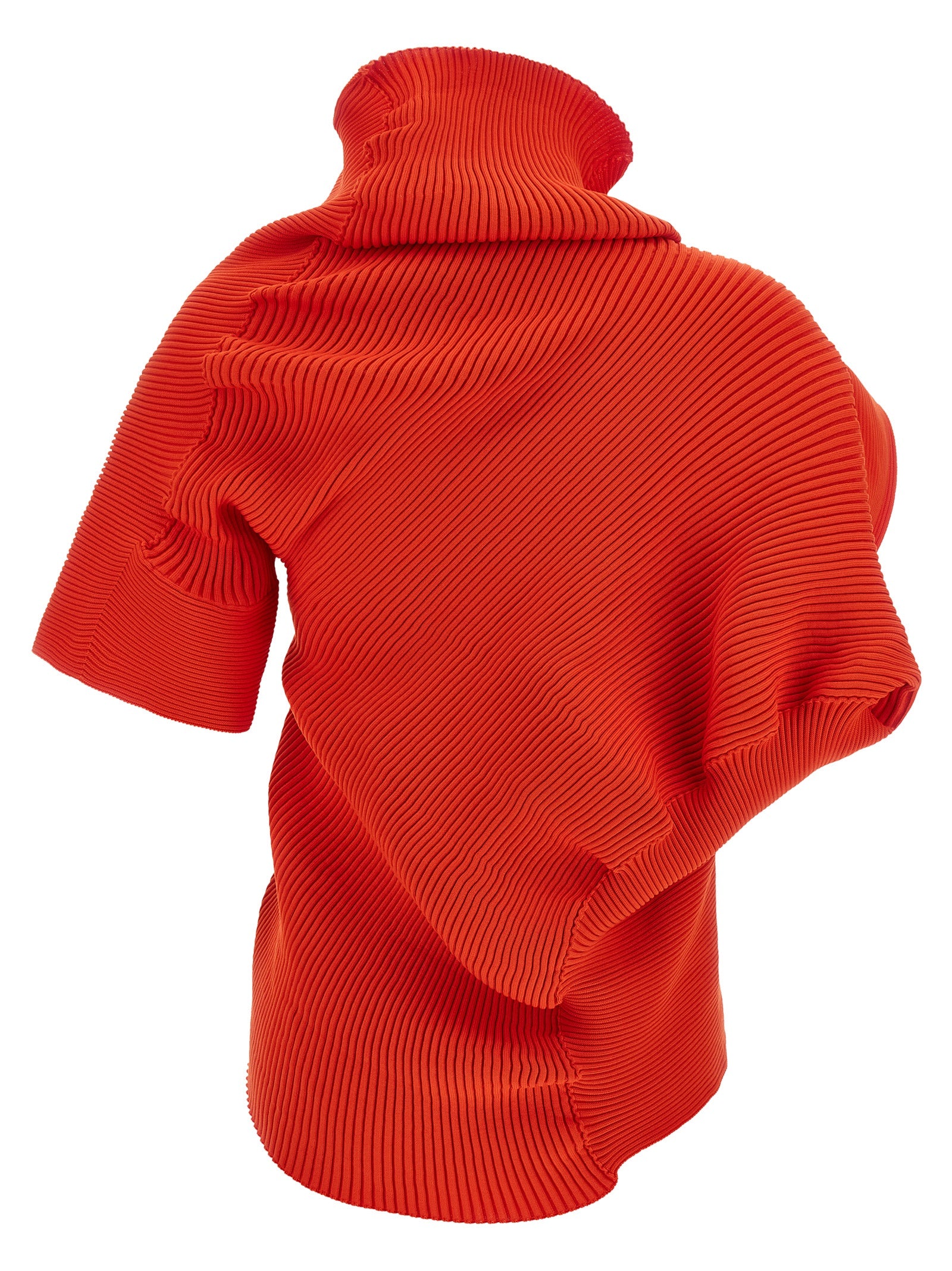 Issey Miyake 'Life Form' Top