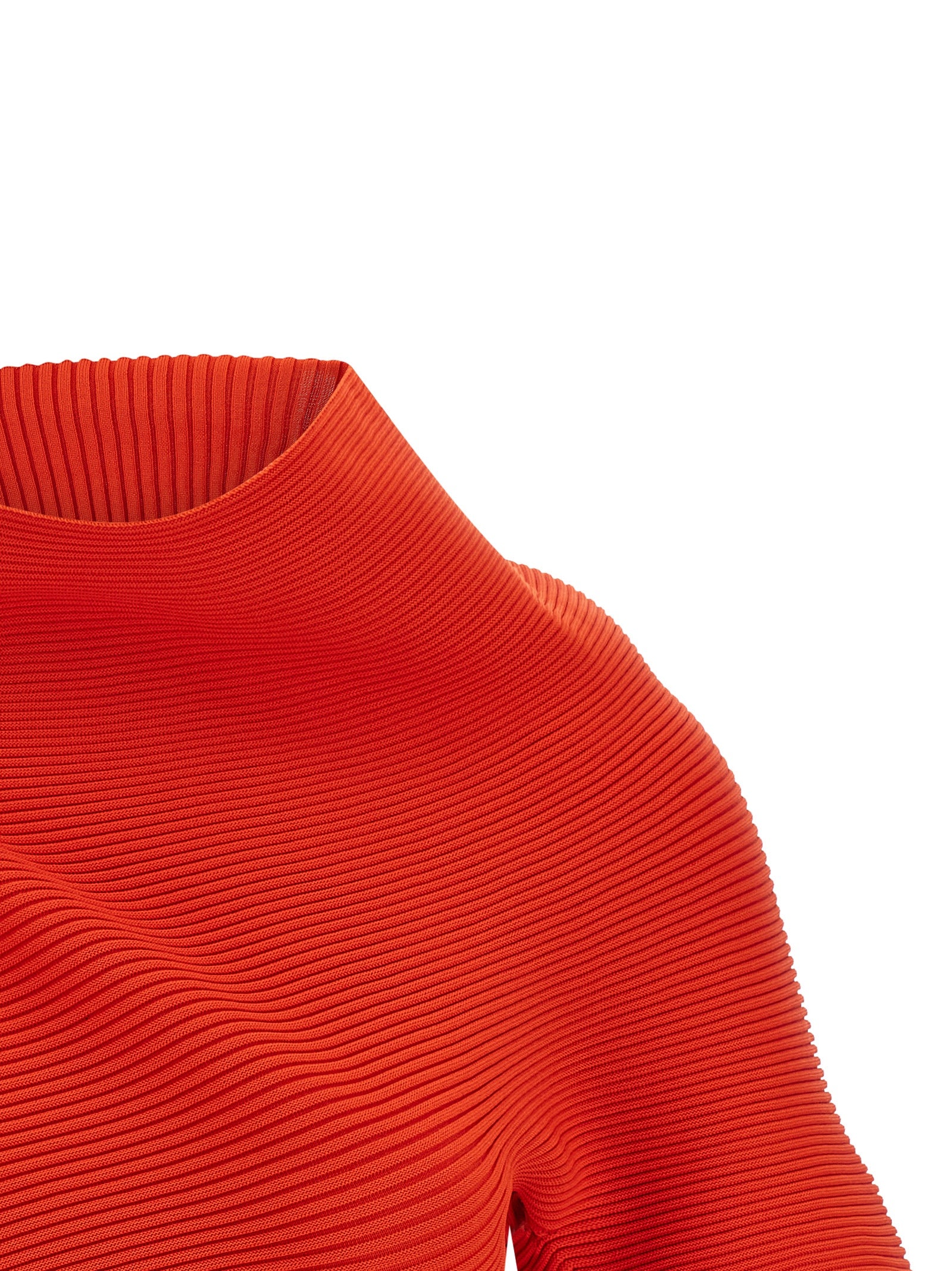 Issey Miyake 'Life Form' Top