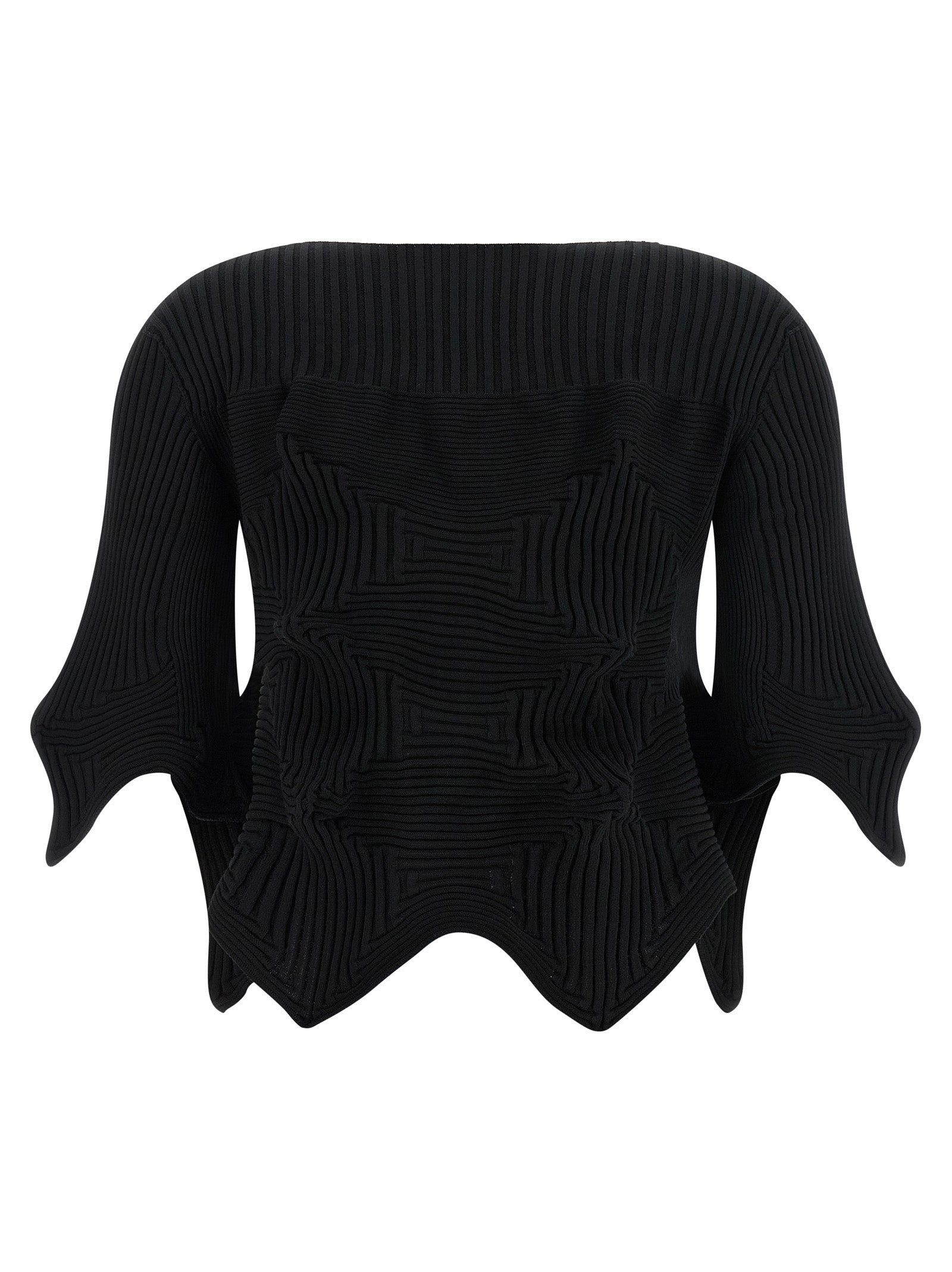 Issey Miyake 'Linkage' Top